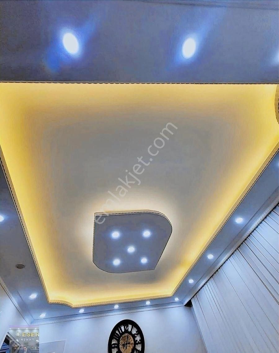 Malkoçoğlu Mh 3+1 Köşebaşı 135m² Asansörlü Ultra Lüx Ara Kat - Görsel 12