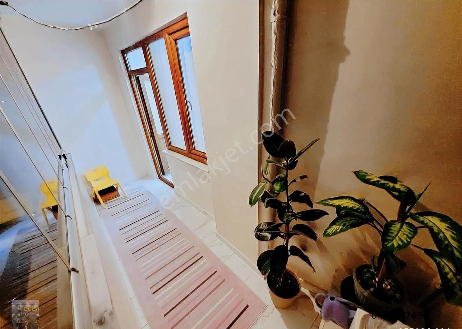 Malkoçoğlu Mh 3+1 Köşebaşı 135m² Asansörlü Ultra Lüx Ara Kat - Görsel 13