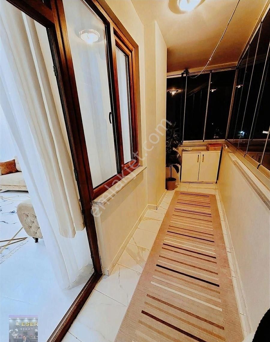 Malkoçoğlu Mh 3+1 Köşebaşı 135m² Asansörlü Ultra Lüx Ara Kat - Görsel 14