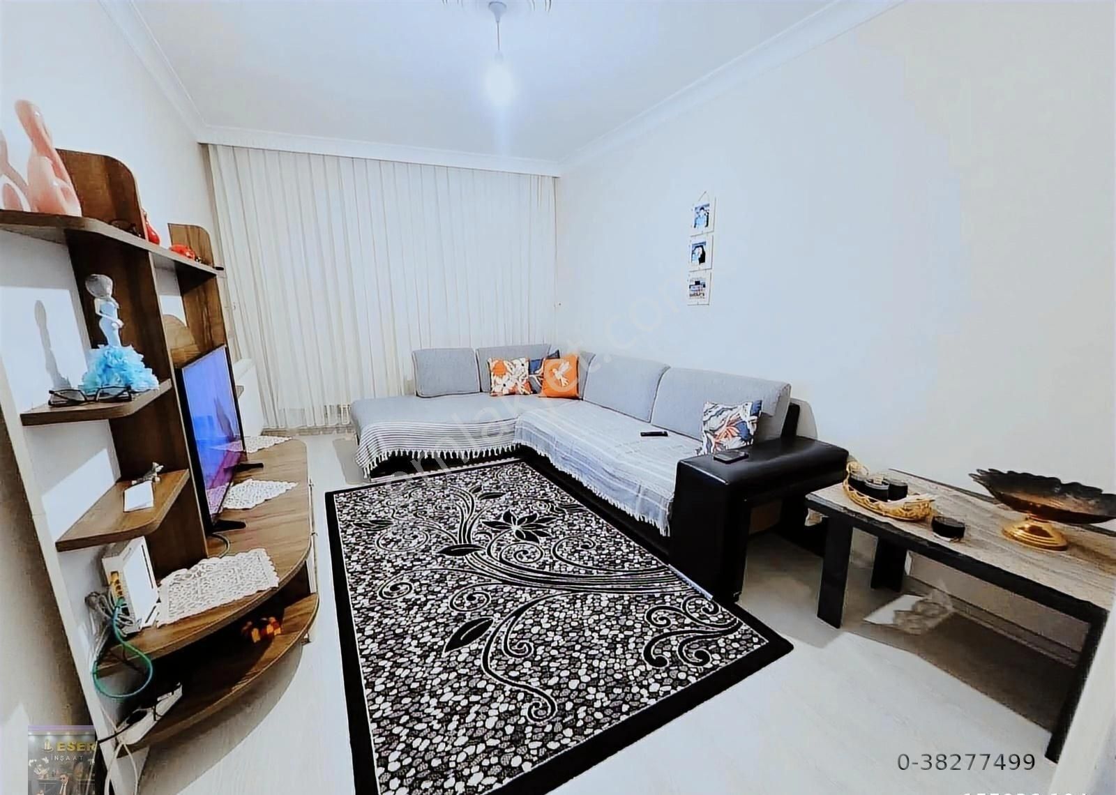 Malkoçoğlu Mh 3+1 Köşebaşı 135m² Asansörlü Ultra Lüx Ara Kat - Görsel 33