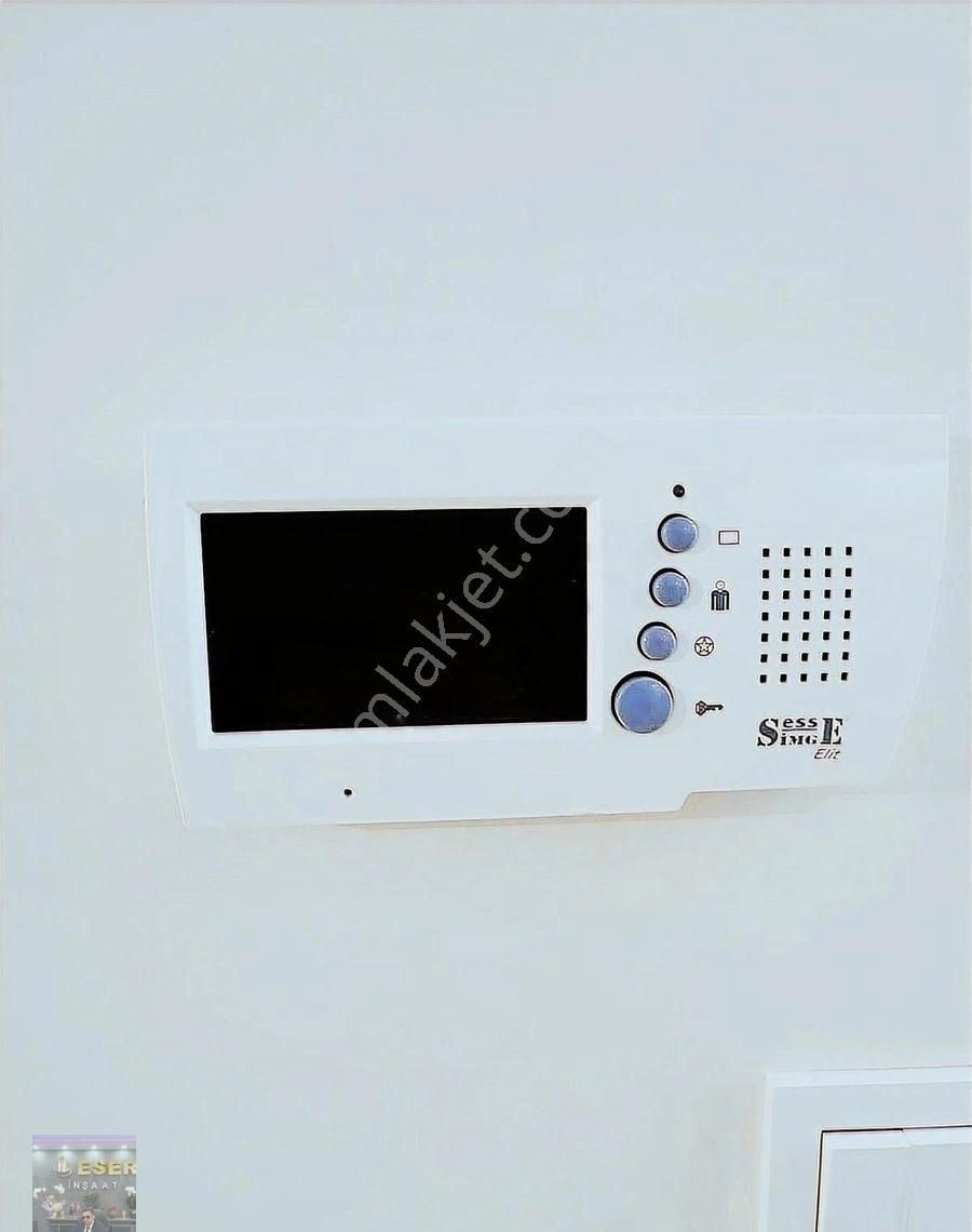 Malkoçoğlu Mh 3+1 Köşebaşı 135m² Asansörlü Ultra Lüx Ara Kat - Görsel 6