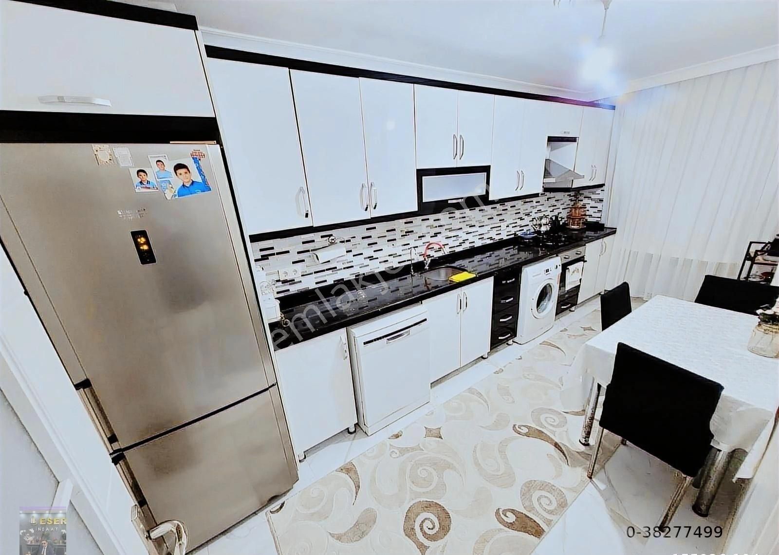 Malkoçoğlu Mh 3+1 Köşebaşı 135m² Asansörlü Ultra Lüx Ara Kat - Görsel 34