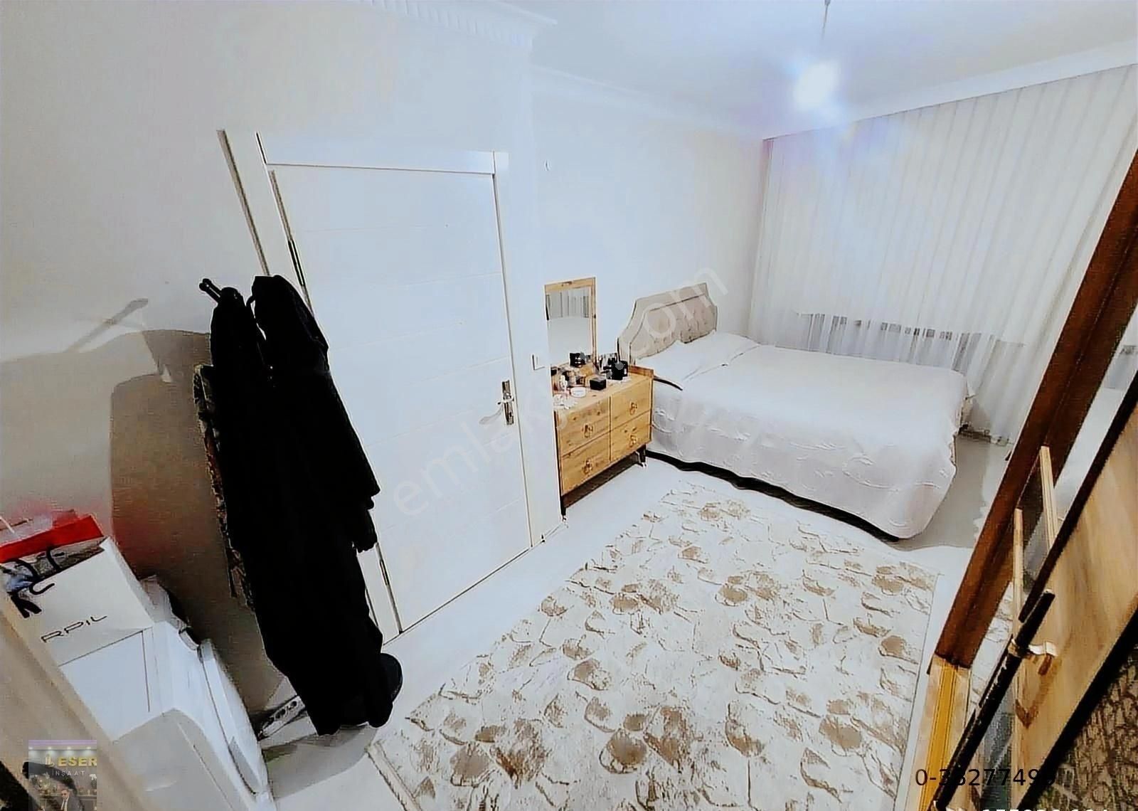 Malkoçoğlu Mh 3+1 Köşebaşı 135m² Asansörlü Ultra Lüx Ara Kat - Görsel 21