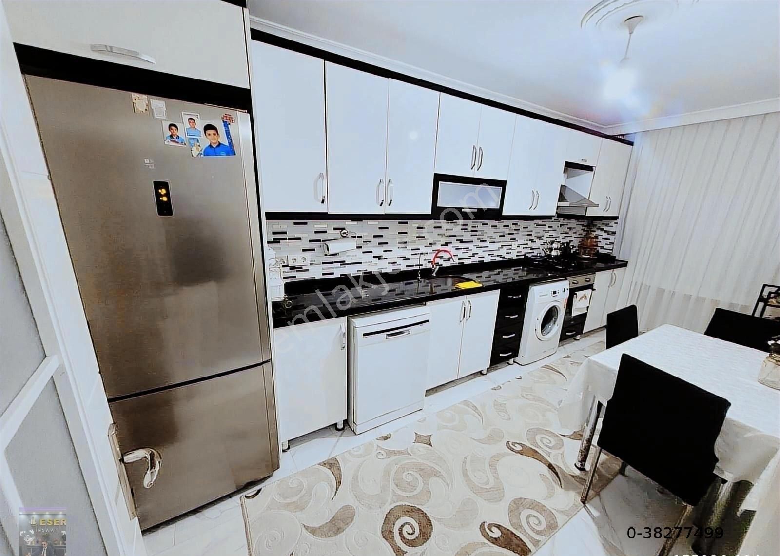 Malkoçoğlu Mh 3+1 Köşebaşı 135m² Asansörlü Ultra Lüx Ara Kat - Görsel 19