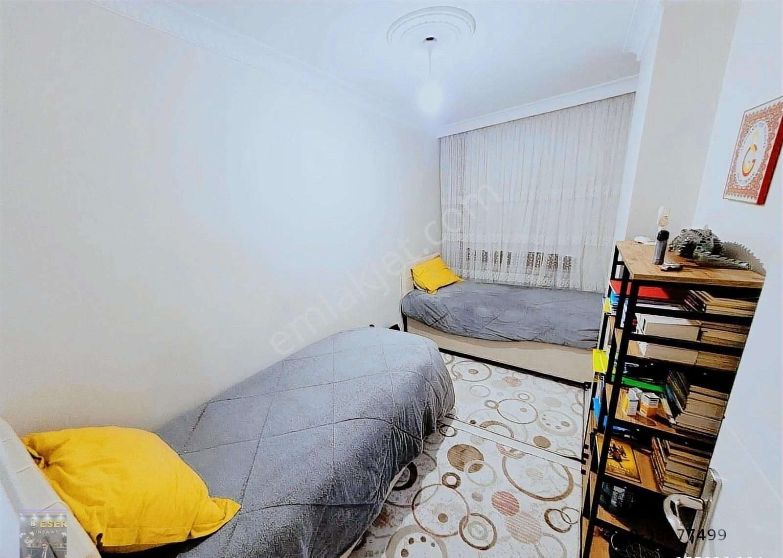 Malkoçoğlu Mh 3+1 Köşebaşı 135m² Asansörlü Ultra Lüx Ara Kat - Görsel 9