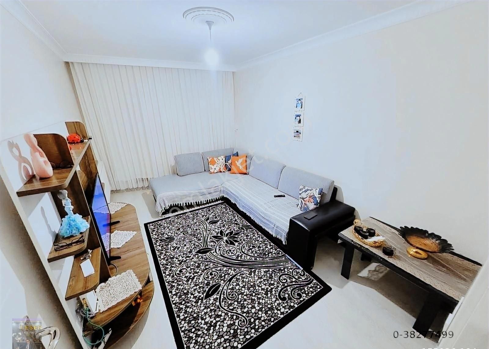 Malkoçoğlu Mh 3+1 Köşebaşı 135m² Asansörlü Ultra Lüx Ara Kat - Görsel 3