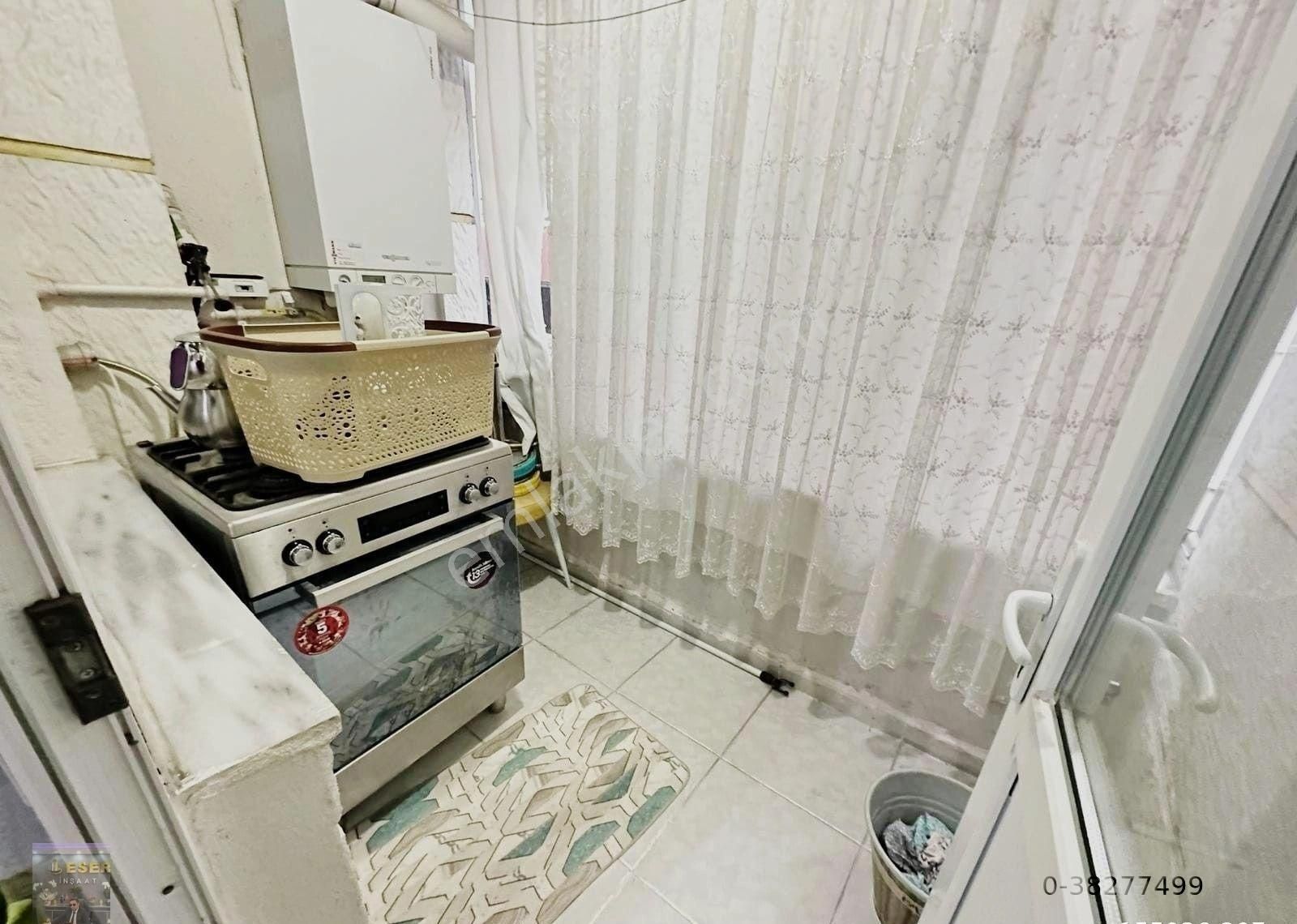 Eser İnş.atatürk Bulvarı Dibi 2+1 100m² Masrafsz 2.kat Daire - Görsel 22
