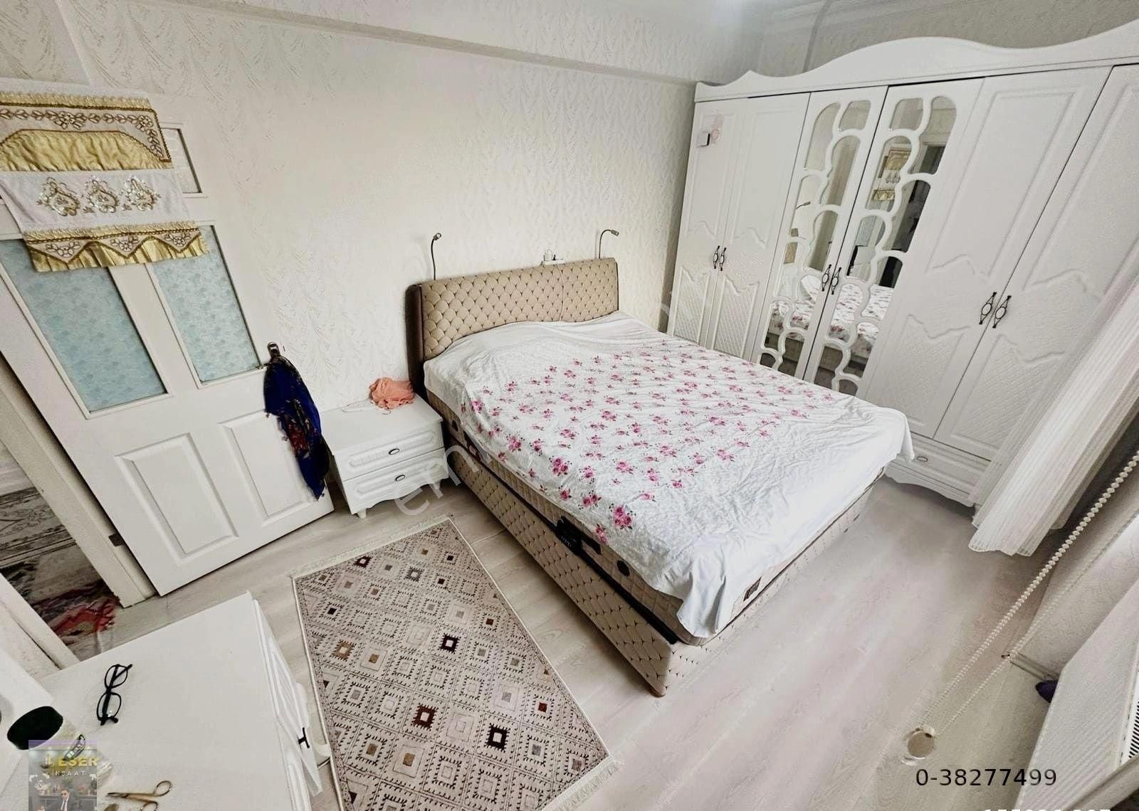 Eser İnş.atatürk Bulvarı Dibi 2+1 100m² Masrafsz 2.kat Daire - Görsel 5