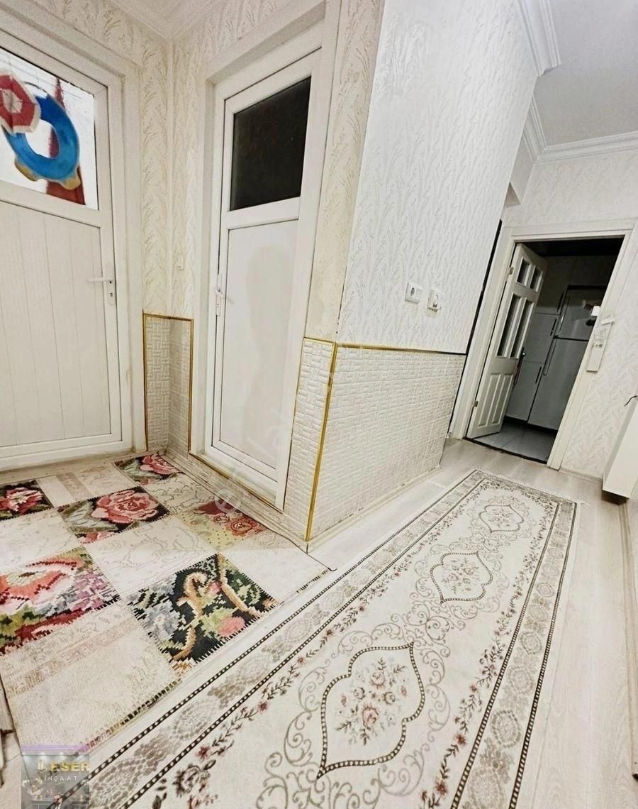 Eser İnş.atatürk Bulvarı Dibi 2+1 100m² Masrafsz 2.kat Daire - Görsel 7