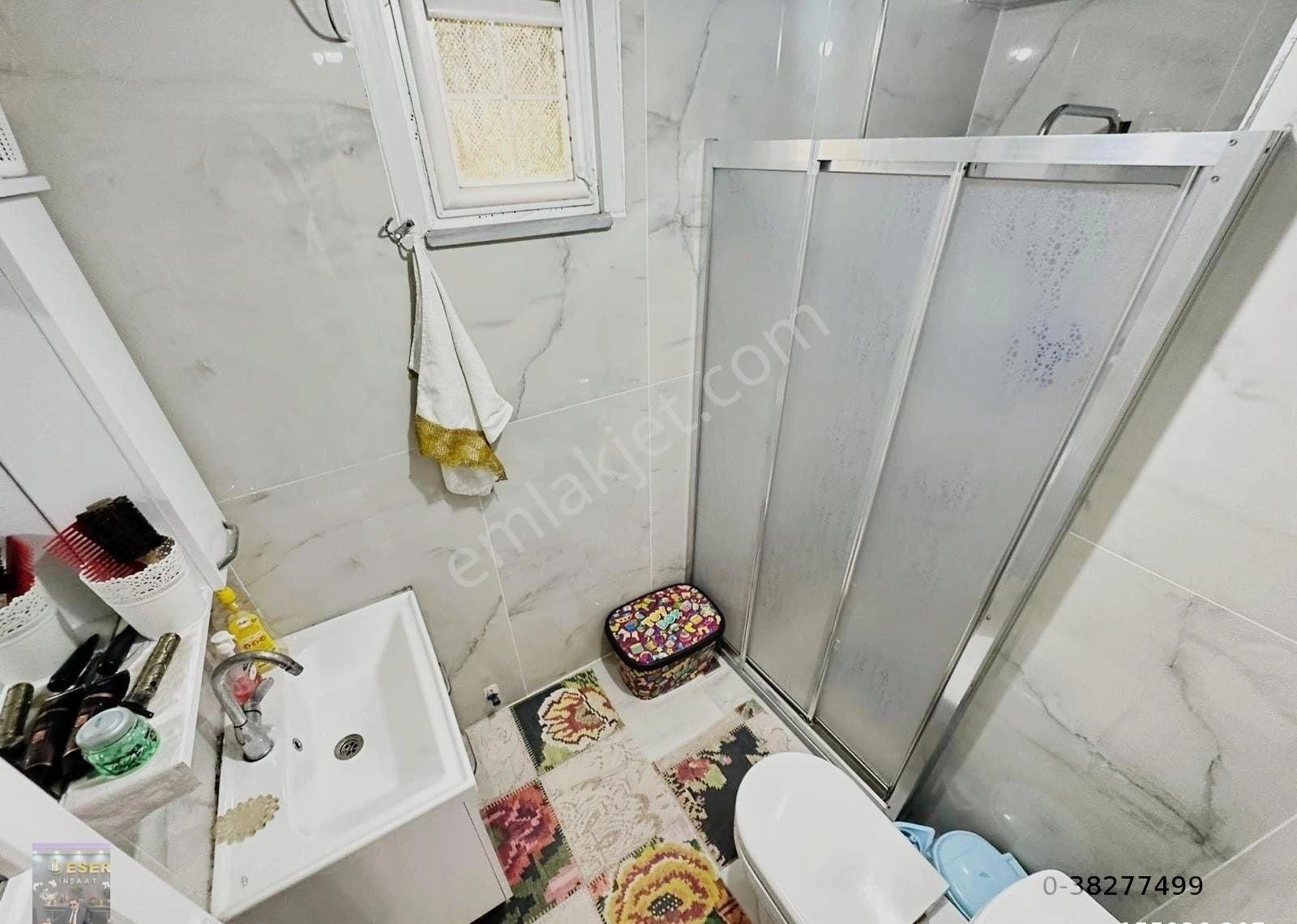 Eser İnş.atatürk Bulvarı Dibi 2+1 100m² Masrafsz 2.kat Daire - Görsel 6