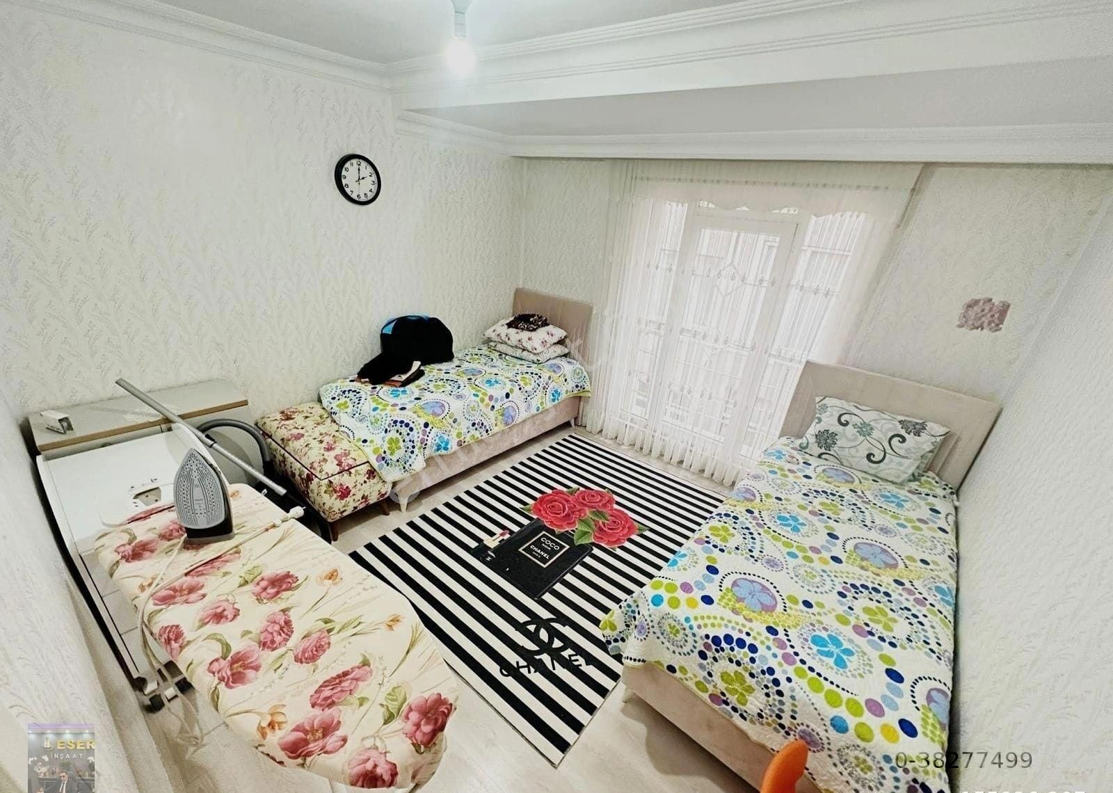 Eser İnş.atatürk Bulvarı Dibi 2+1 100m² Masrafsz 2.kat Daire - Görsel 17