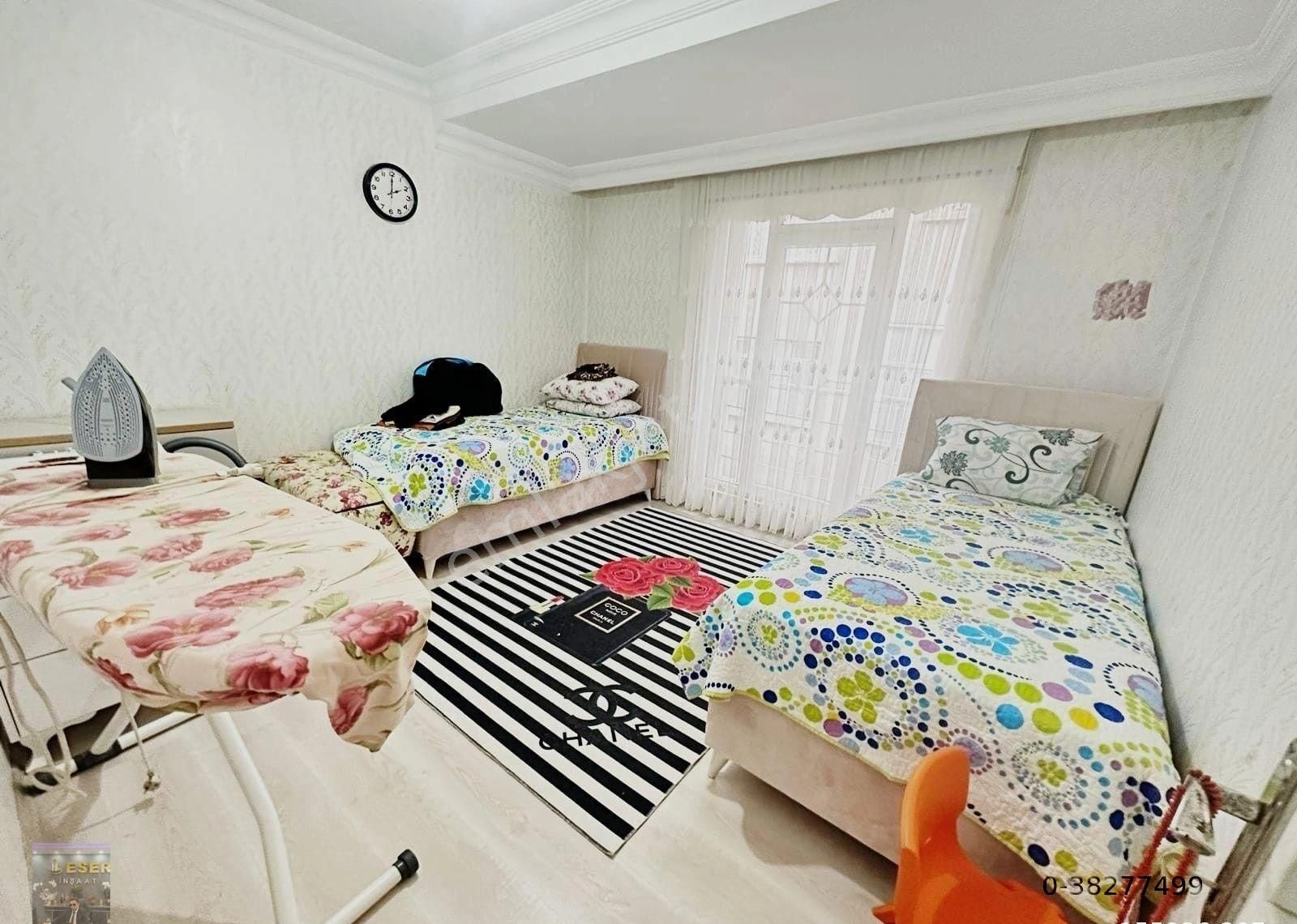 Eser İnş.atatürk Bulvarı Dibi 2+1 100m² Masrafsz 2.kat Daire - Görsel 15