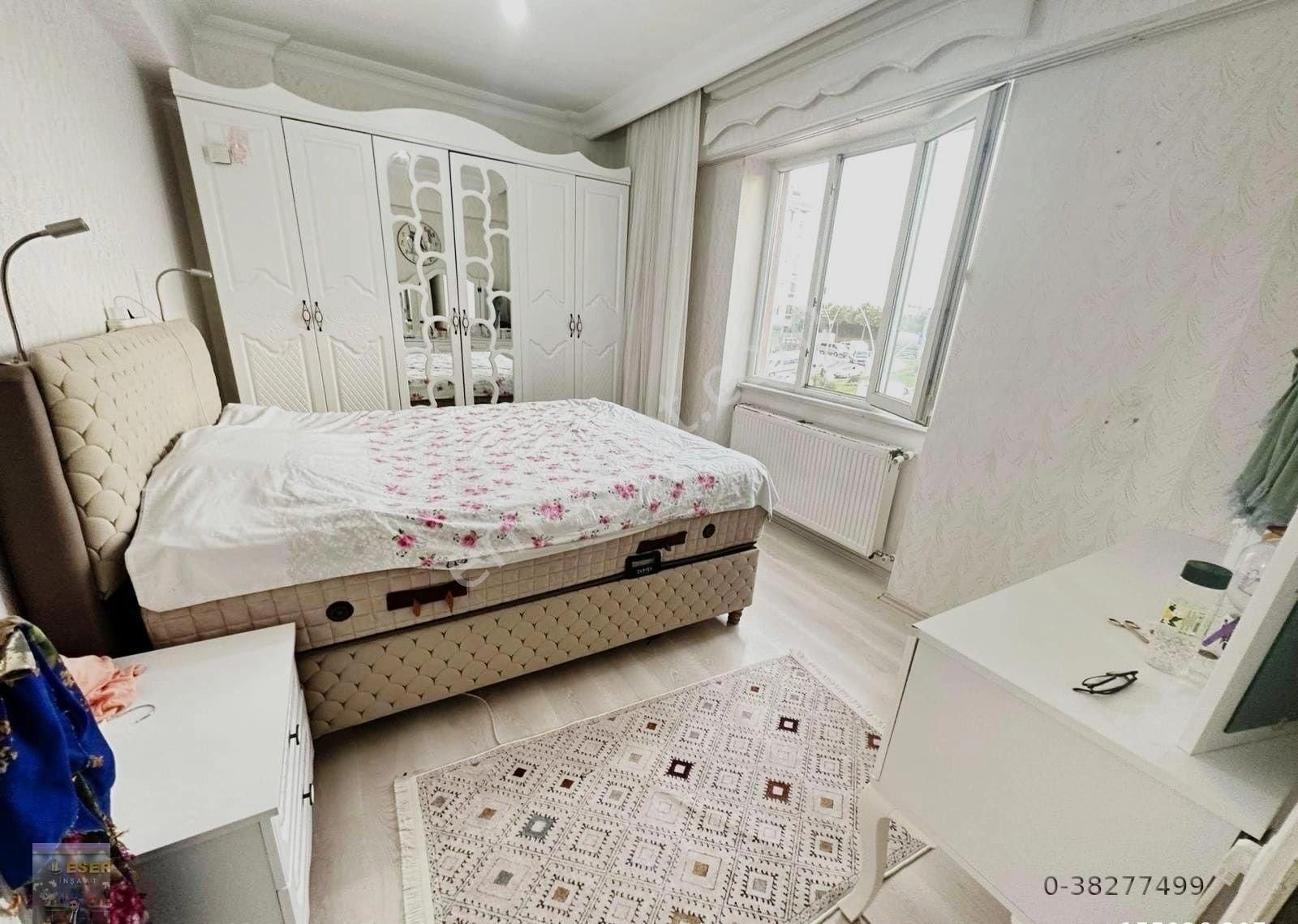 Eser İnş.atatürk Bulvarı Dibi 2+1 100m² Masrafsz 2.kat Daire - Görsel 2