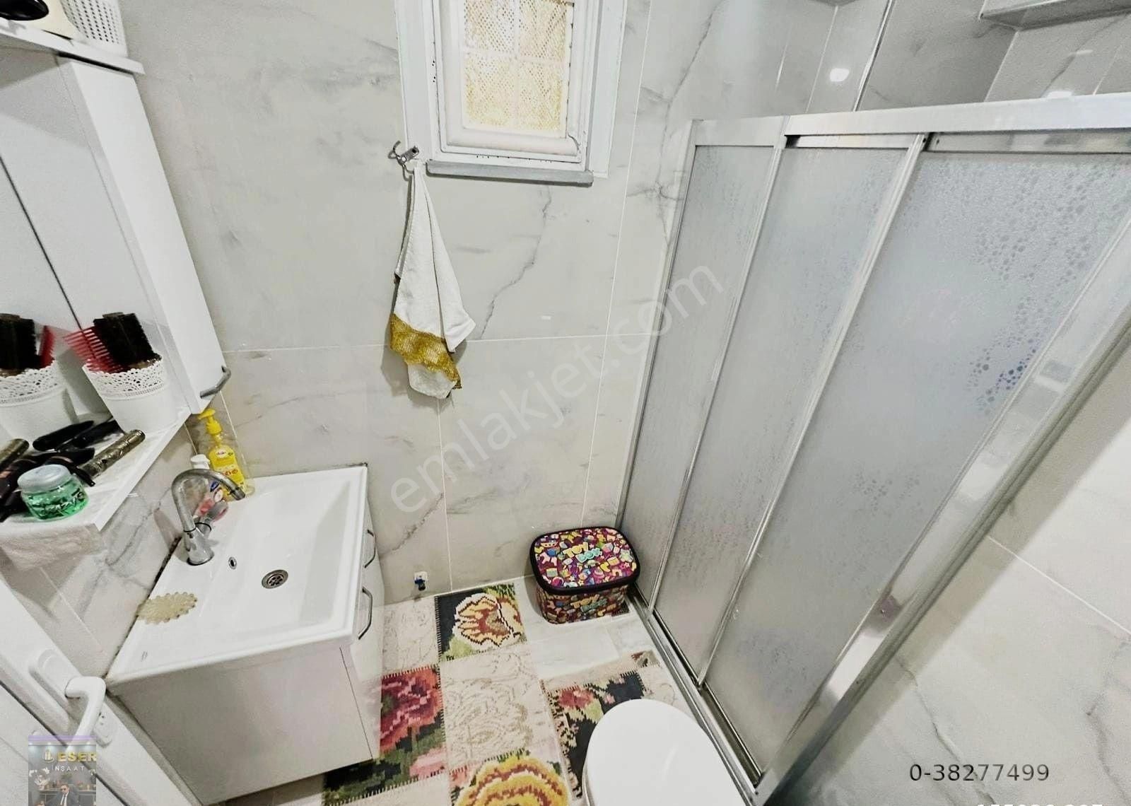 Eser İnş.atatürk Bulvarı Dibi 2+1 100m² Masrafsz 2.kat Daire - Görsel 26