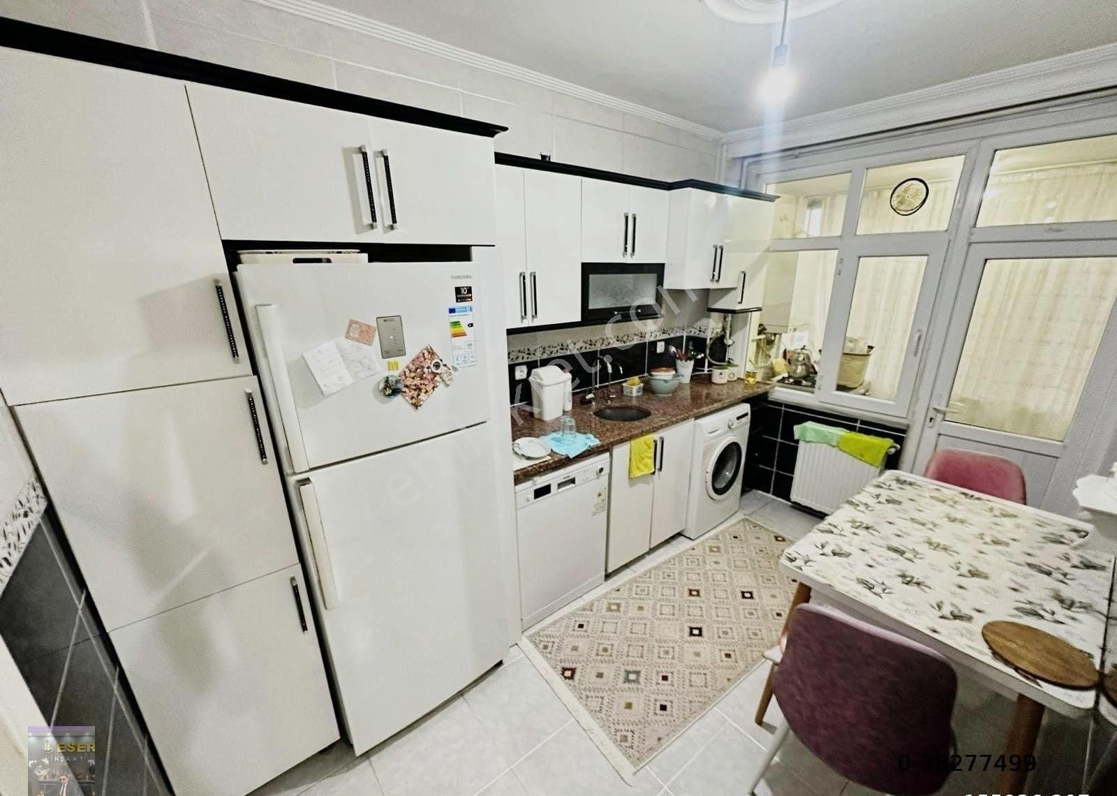 Eser İnş.atatürk Bulvarı Dibi 2+1 100m² Masrafsz 2.kat Daire - Görsel 20