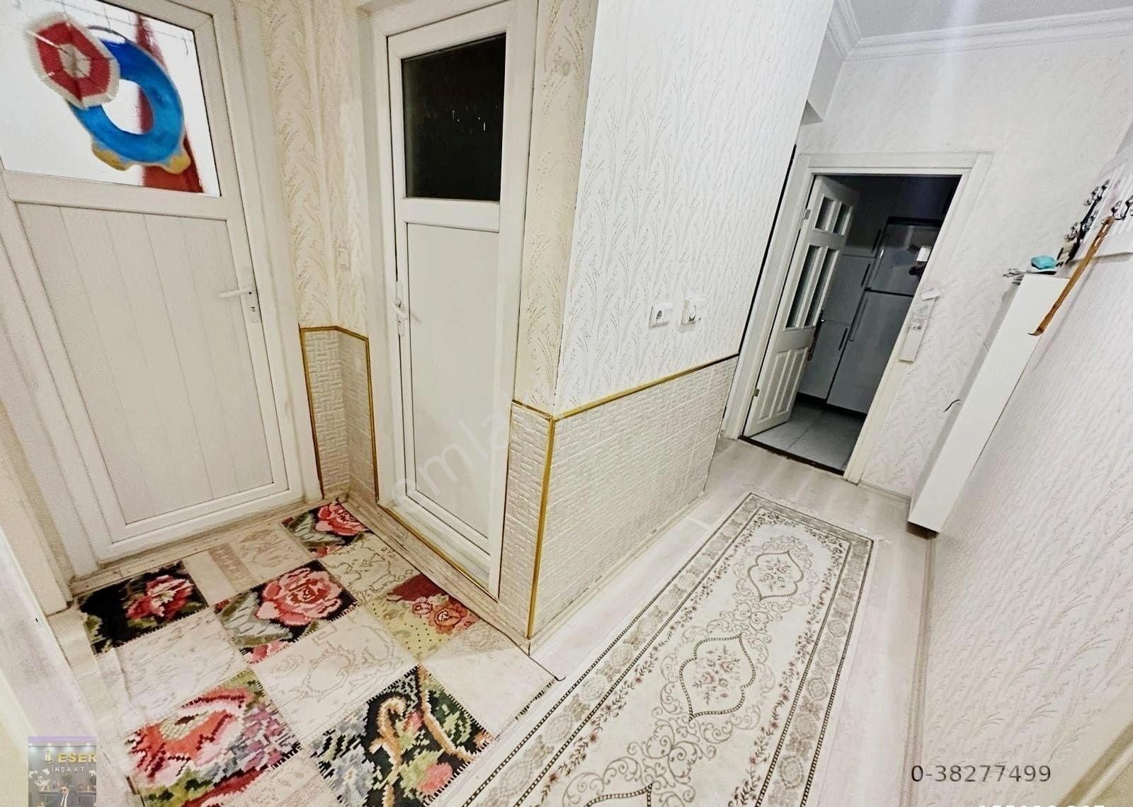 Eser İnş.atatürk Bulvarı Dibi 2+1 100m² Masrafsz 2.kat Daire - Görsel 25
