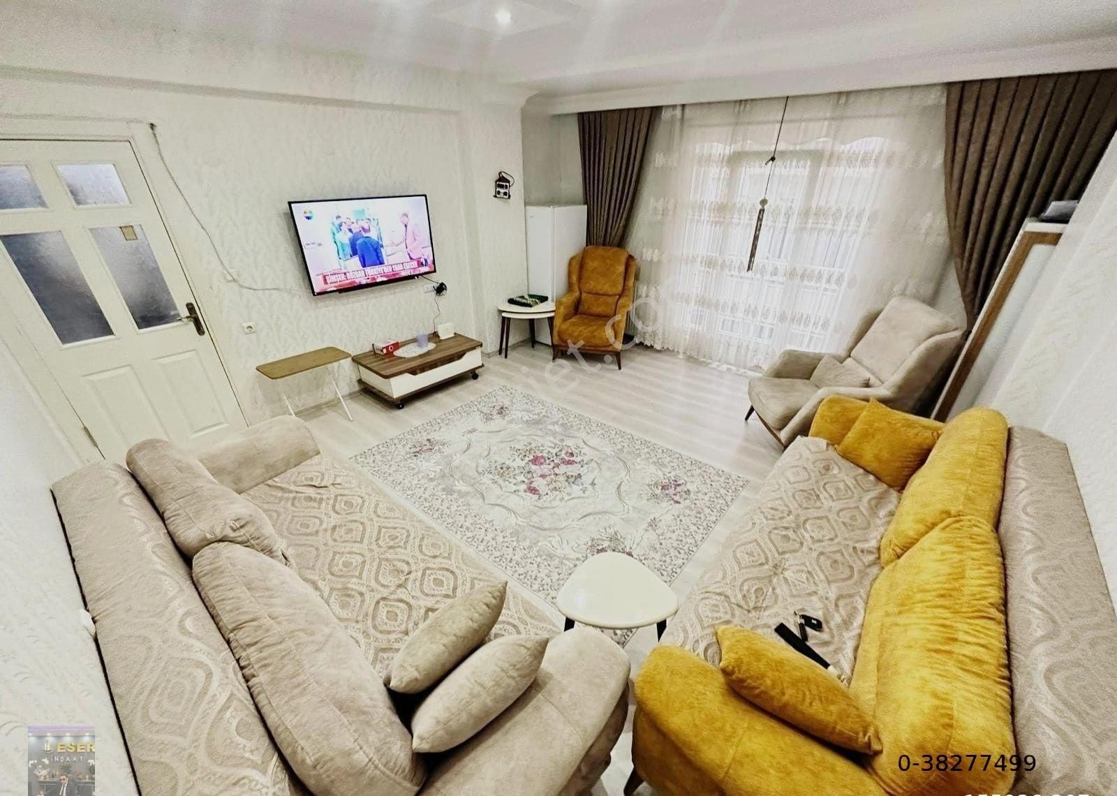 Eser İnş.atatürk Bulvarı Dibi 2+1 100m² Masrafsz 2.kat Daire - Görsel 12