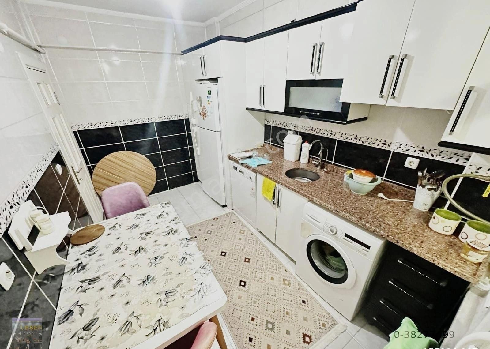 Eser İnş.atatürk Bulvarı Dibi 2+1 100m² Masrafsz 2.kat Daire - Görsel 10