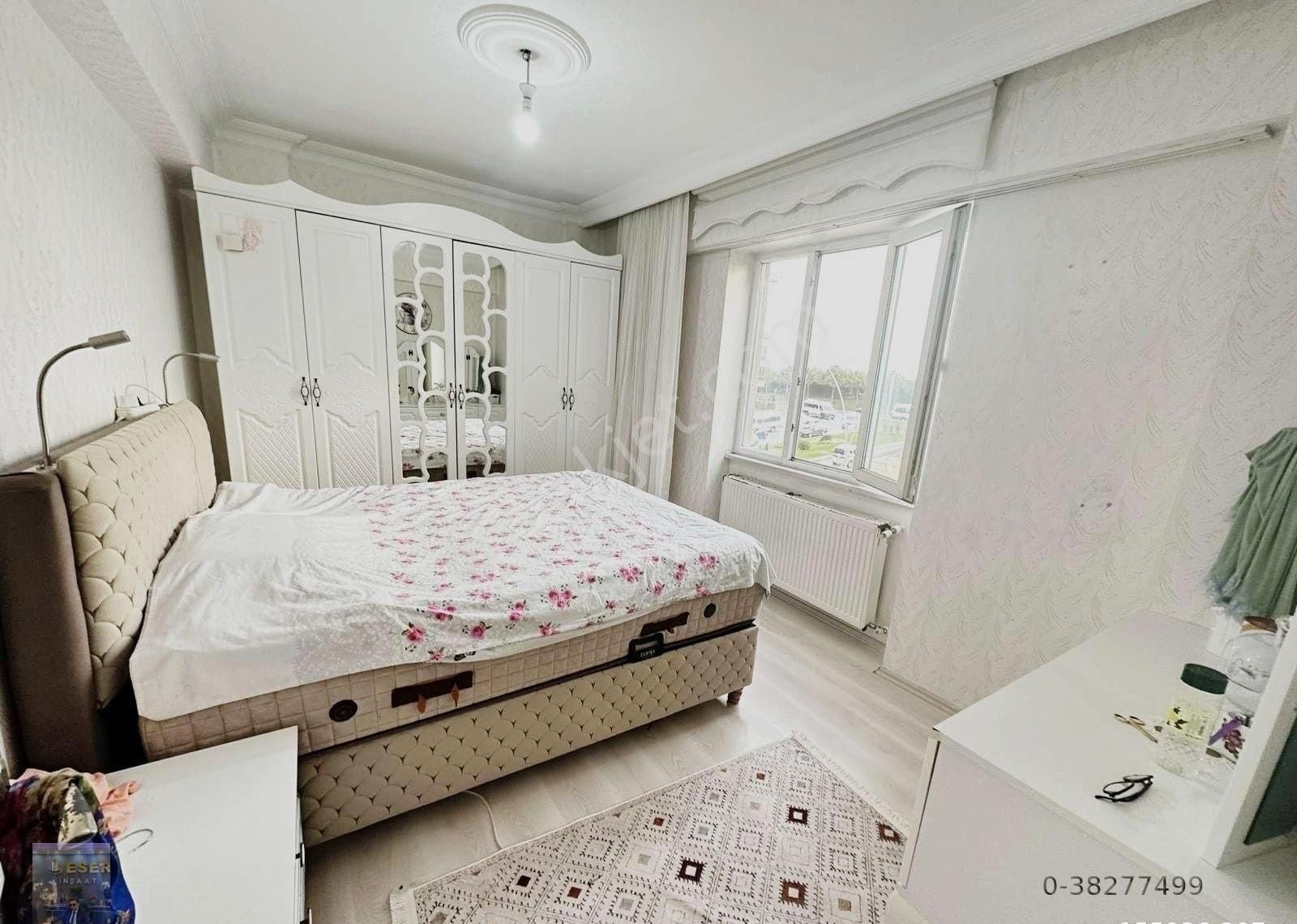 Eser İnş.atatürk Bulvarı Dibi 2+1 100m² Masrafsz 2.kat Daire - Görsel 14