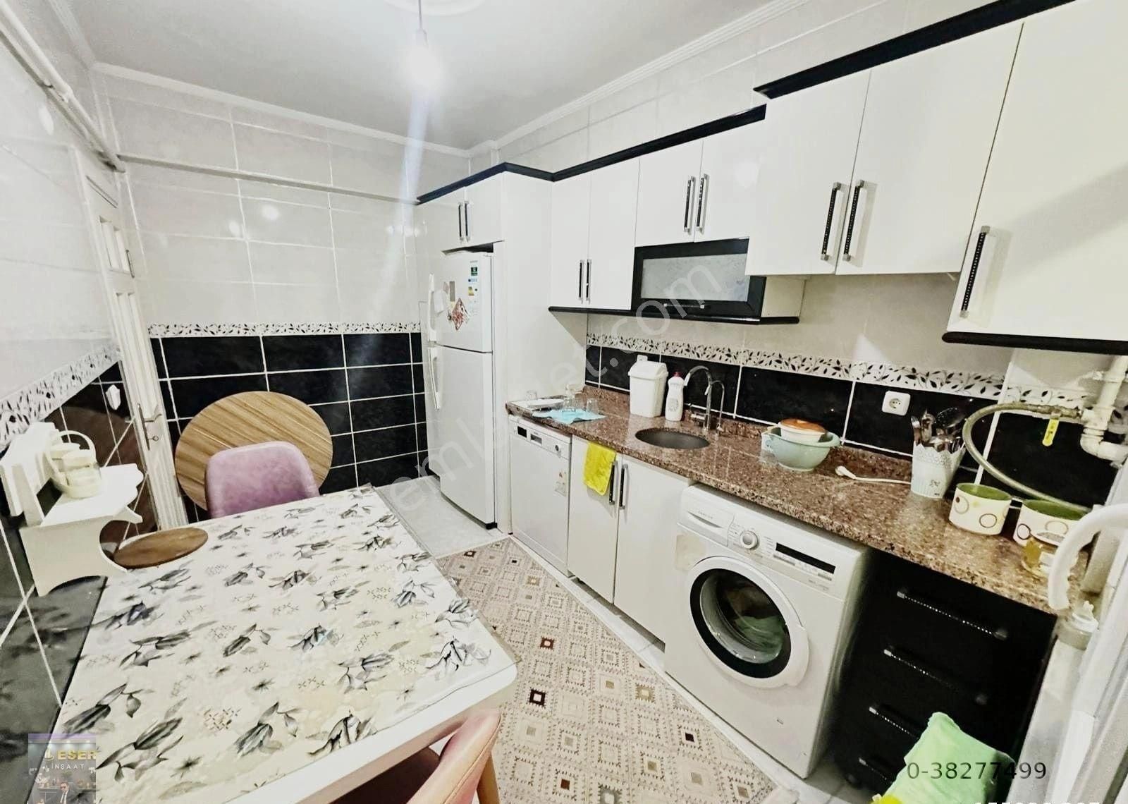 Eser İnş.atatürk Bulvarı Dibi 2+1 100m² Masrafsz 2.kat Daire - Görsel 19