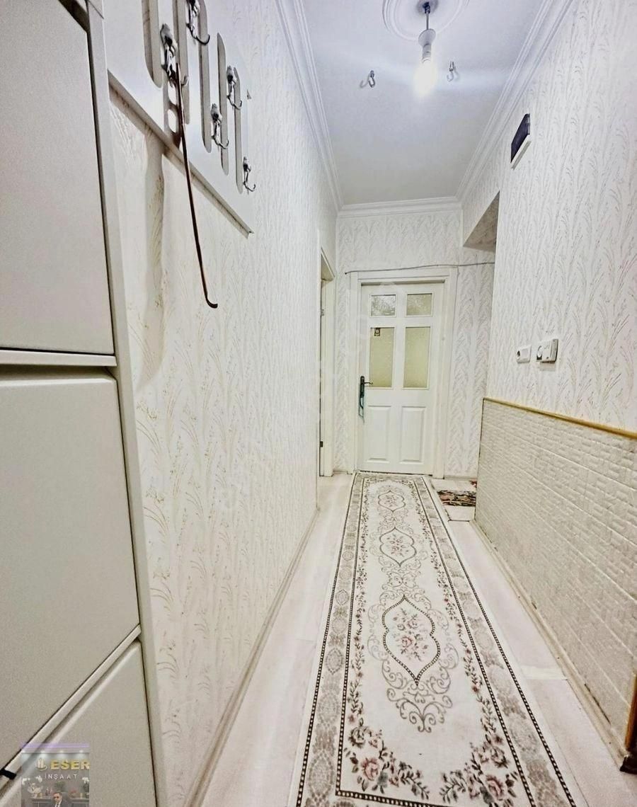 Eser İnş.atatürk Bulvarı Dibi 2+1 100m² Masrafsz 2.kat Daire - Görsel 18