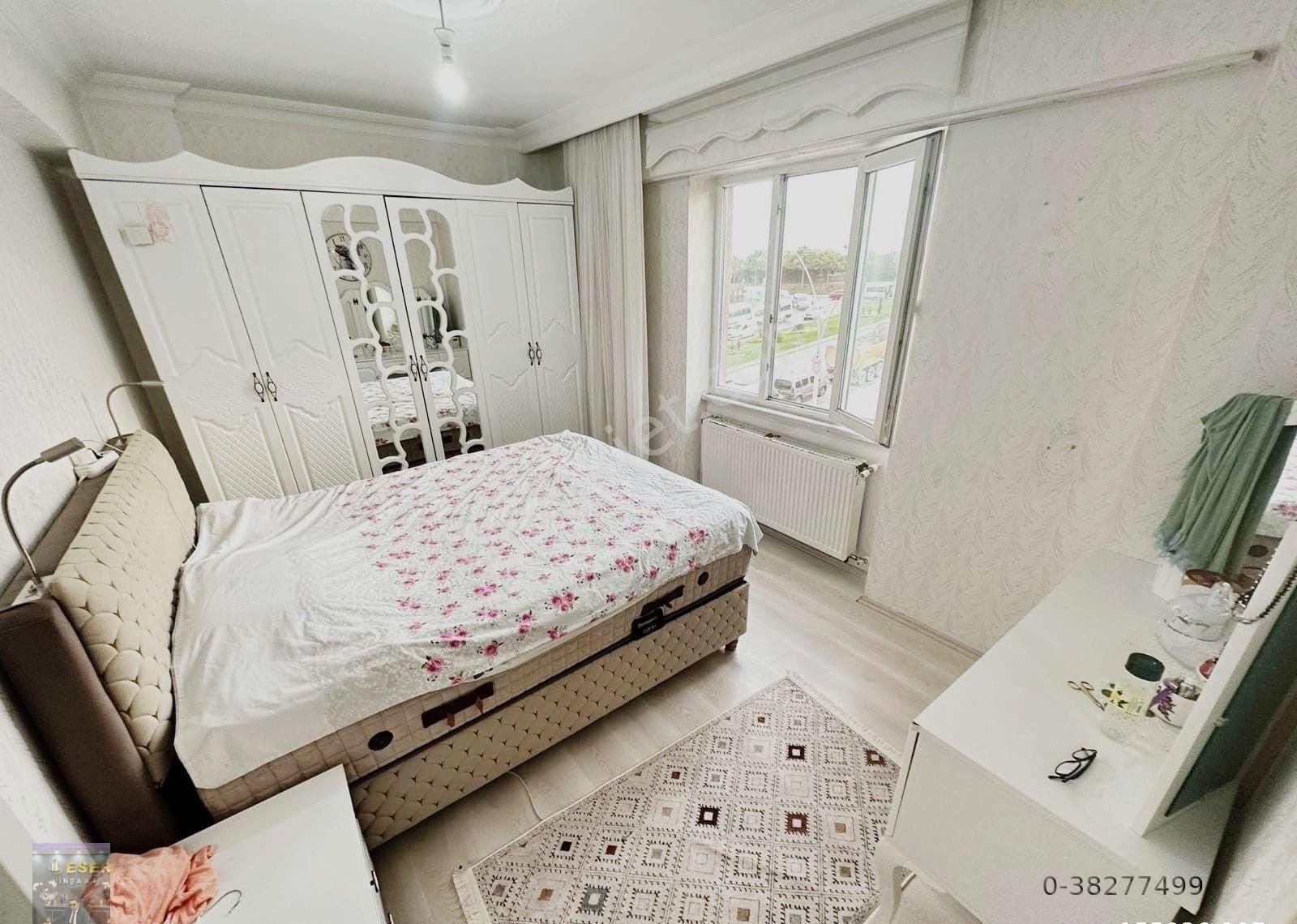 Eser İnş.atatürk Bulvarı Dibi 2+1 100m² Masrafsz 2.kat Daire - Görsel 16