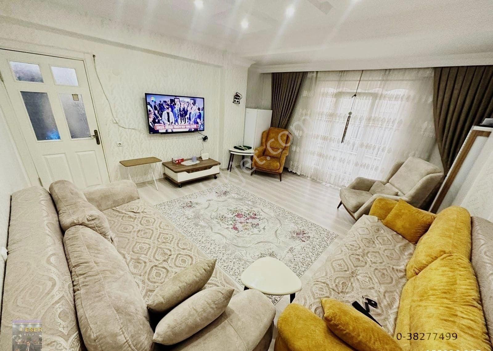 Eser İnş.atatürk Bulvarı Dibi 2+1 100m² Masrafsz 2.kat Daire - Görsel 3