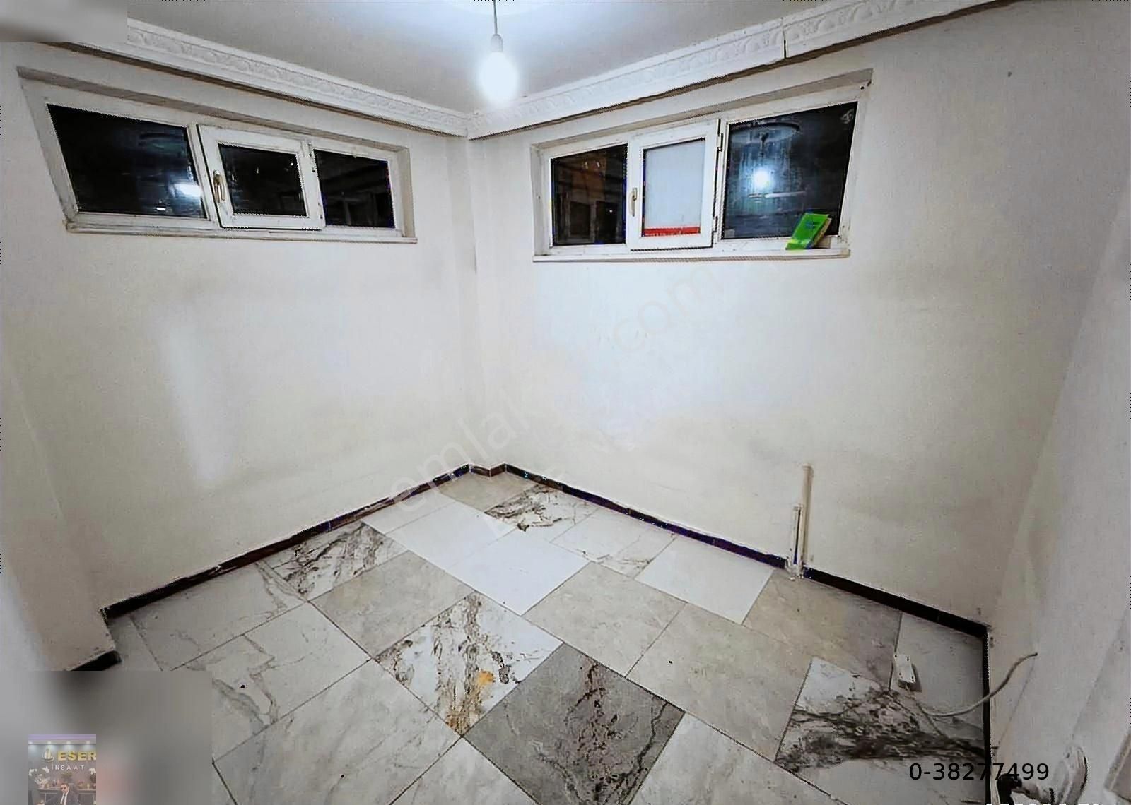 İsmetpaşa Mah.de Kelepir Krediye Uygun 126 M Köşe Başı Bahçe Kat - Görsel 12