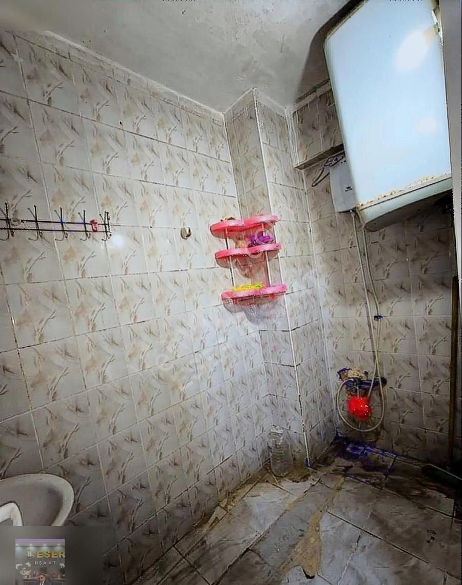 İsmetpaşa Mah.de Kelepir Krediye Uygun 126 M Köşe Başı Bahçe Kat - Görsel 27