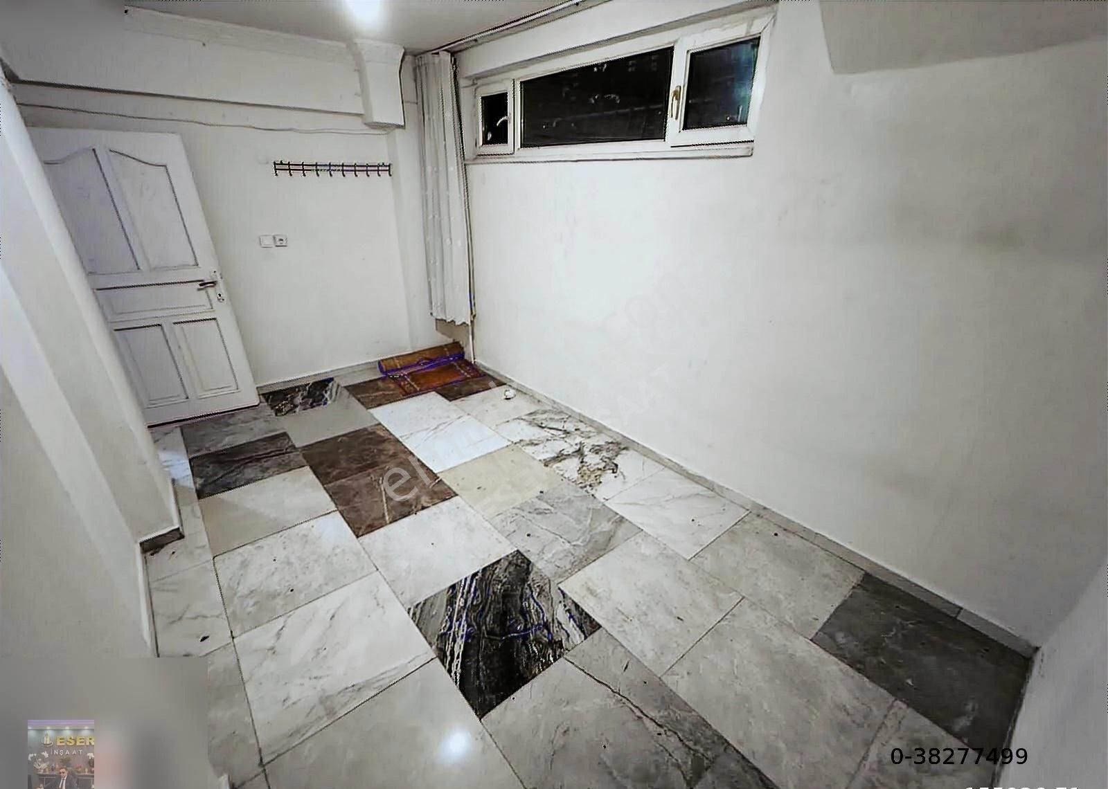 İsmetpaşa Mah.de Kelepir Krediye Uygun 126 M Köşe Başı Bahçe Kat - Görsel 17