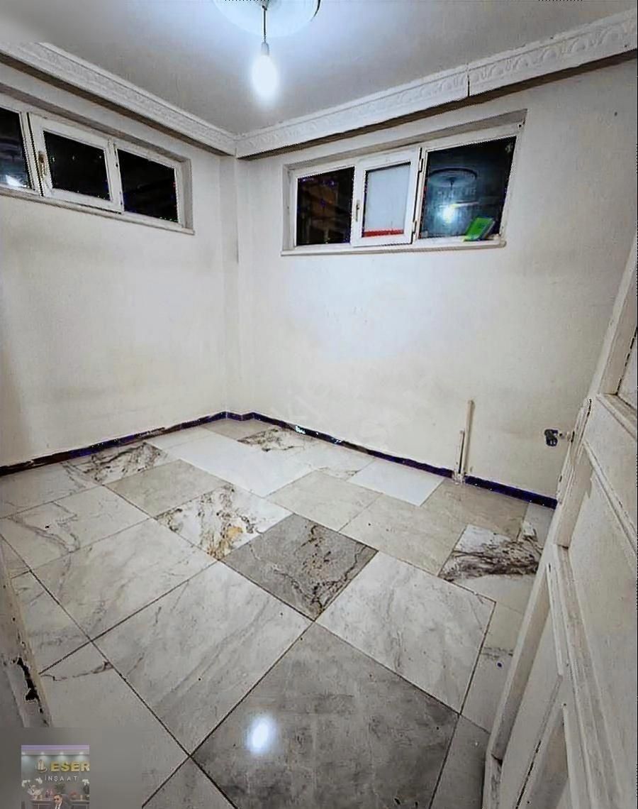 İsmetpaşa Mah.de Kelepir Krediye Uygun 126 M Köşe Başı Bahçe Kat - Görsel 14