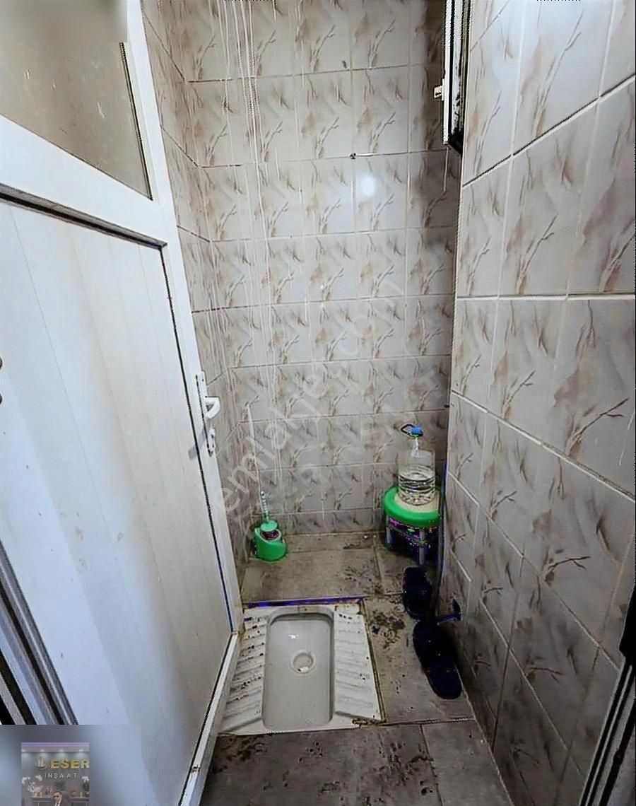 İsmetpaşa Mah.de Kelepir Krediye Uygun 126 M Köşe Başı Bahçe Kat - Görsel 20
