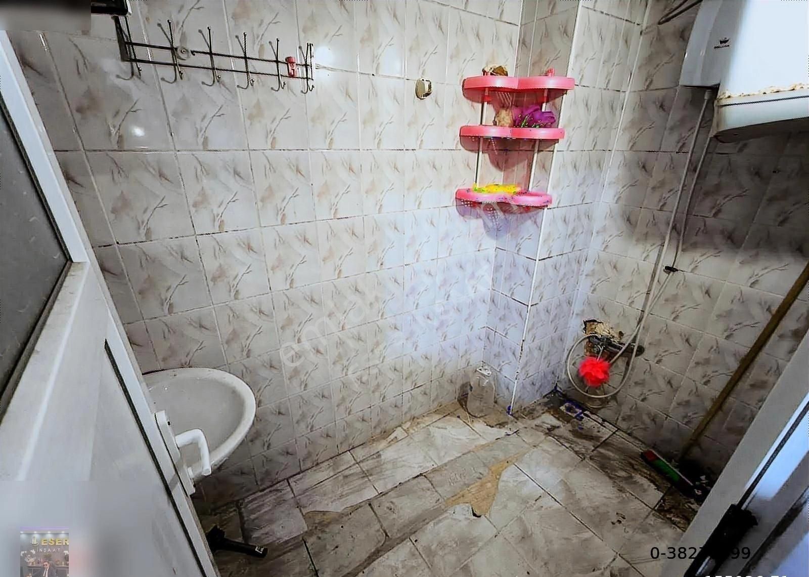 İsmetpaşa Mah.de Kelepir Krediye Uygun 126 M Köşe Başı Bahçe Kat - Görsel 30