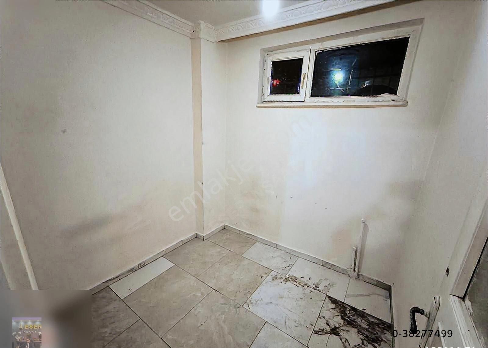İsmetpaşa Mah.de Kelepir Krediye Uygun 126 M Köşe Başı Bahçe Kat - Görsel 7