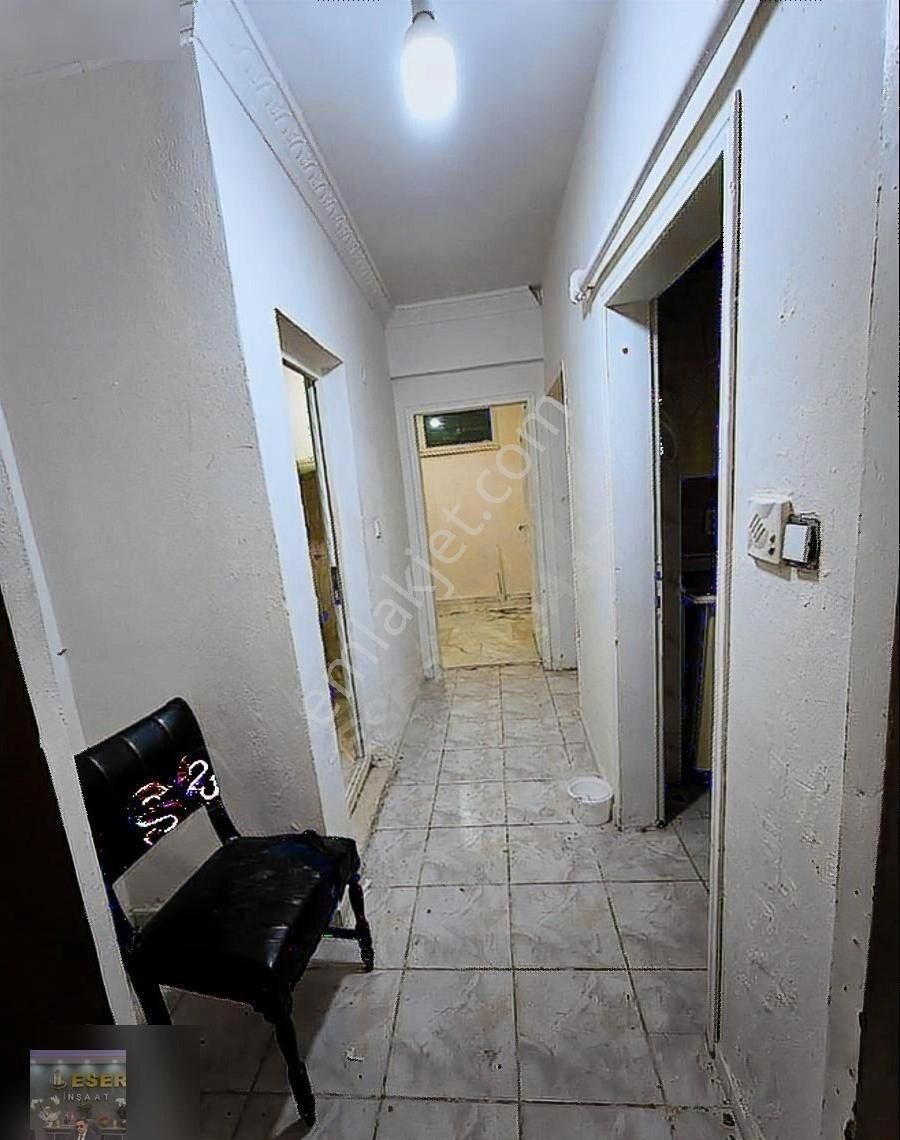 İsmetpaşa Mah.de Kelepir Krediye Uygun 126 M Köşe Başı Bahçe Kat - Görsel 22