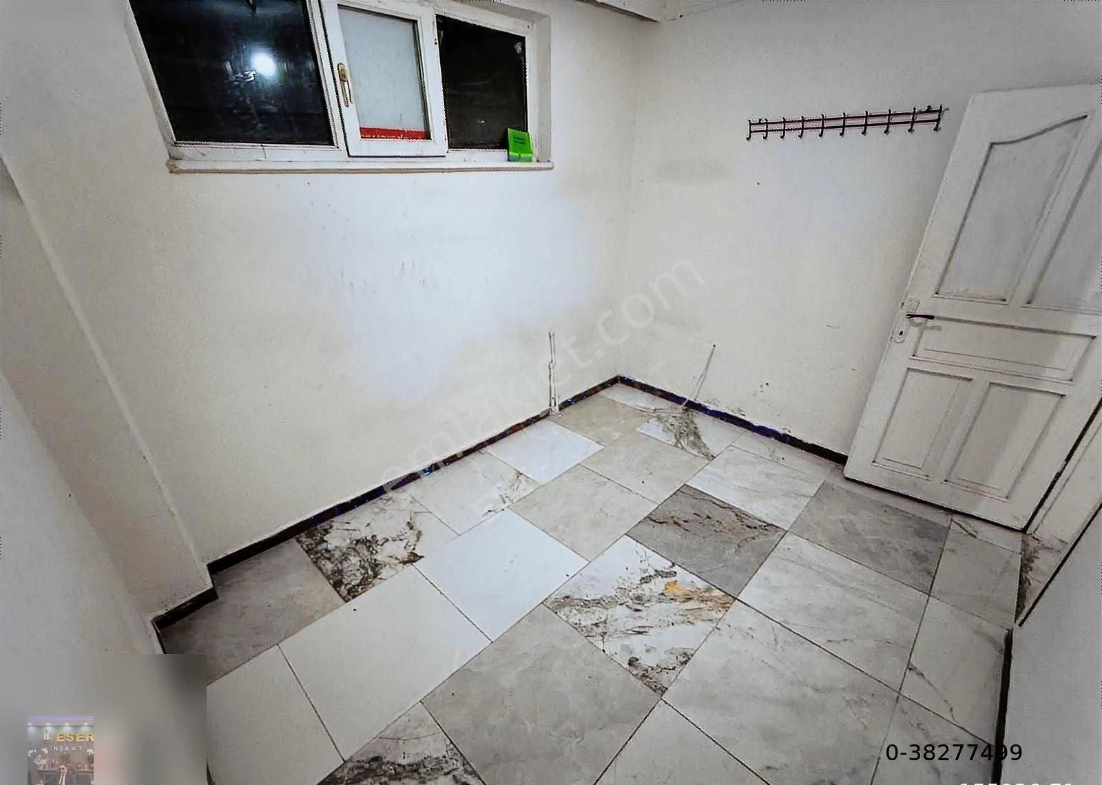 İsmetpaşa Mah.de Kelepir Krediye Uygun 126 M Köşe Başı Bahçe Kat - Görsel 5