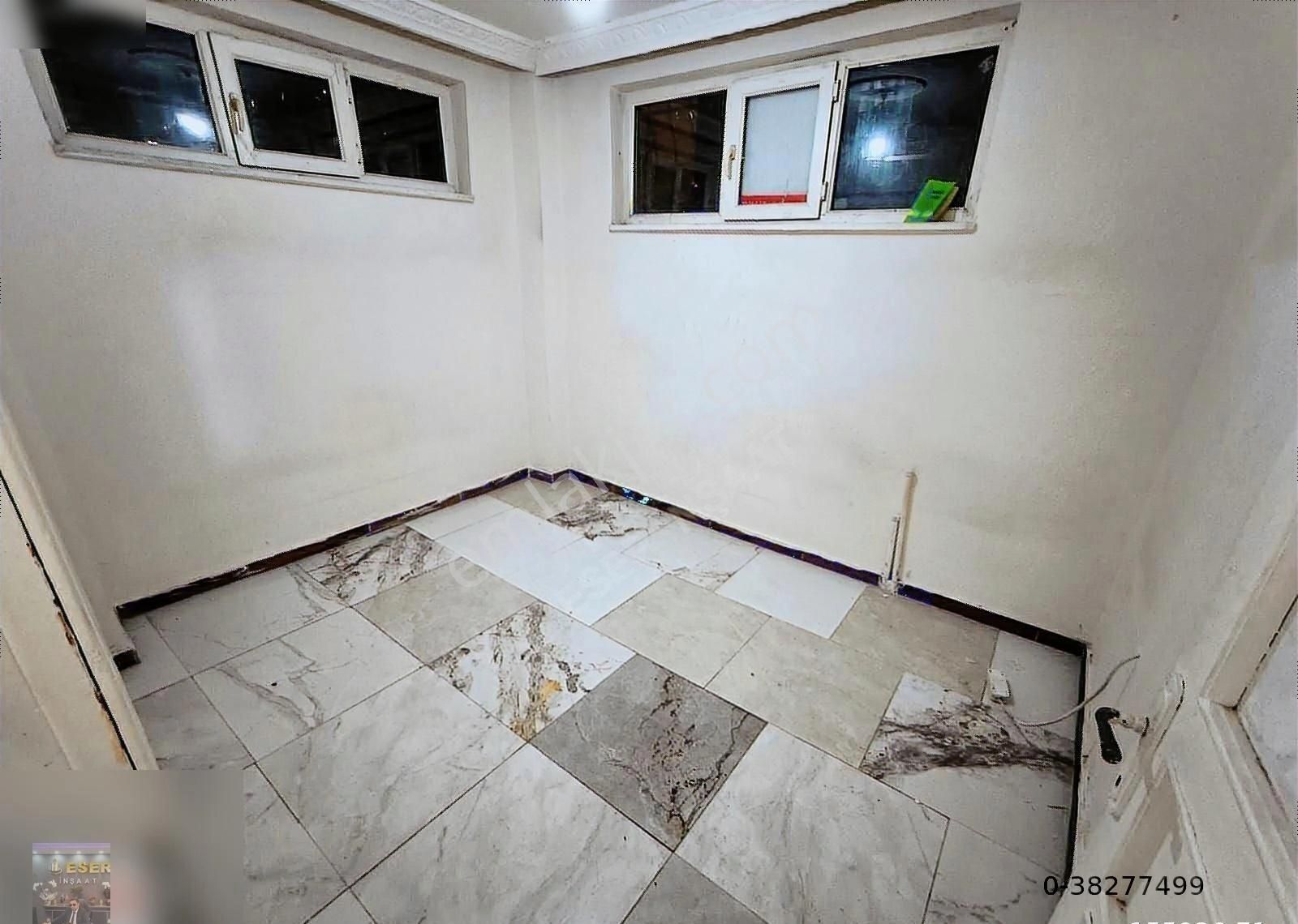İsmetpaşa Mah.de Kelepir Krediye Uygun 126 M Köşe Başı Bahçe Kat - Görsel 21