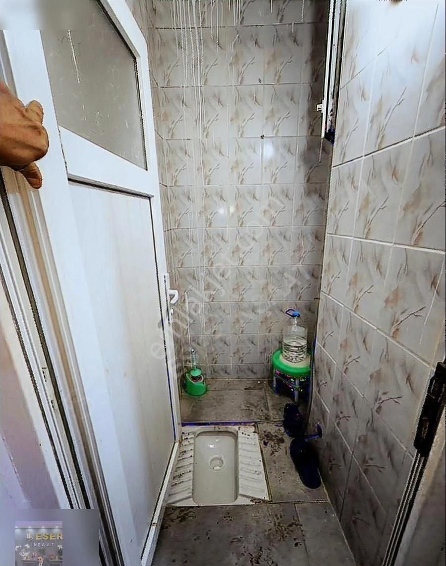 İsmetpaşa Mah.de Kelepir Krediye Uygun 126 M Köşe Başı Bahçe Kat - Görsel 19