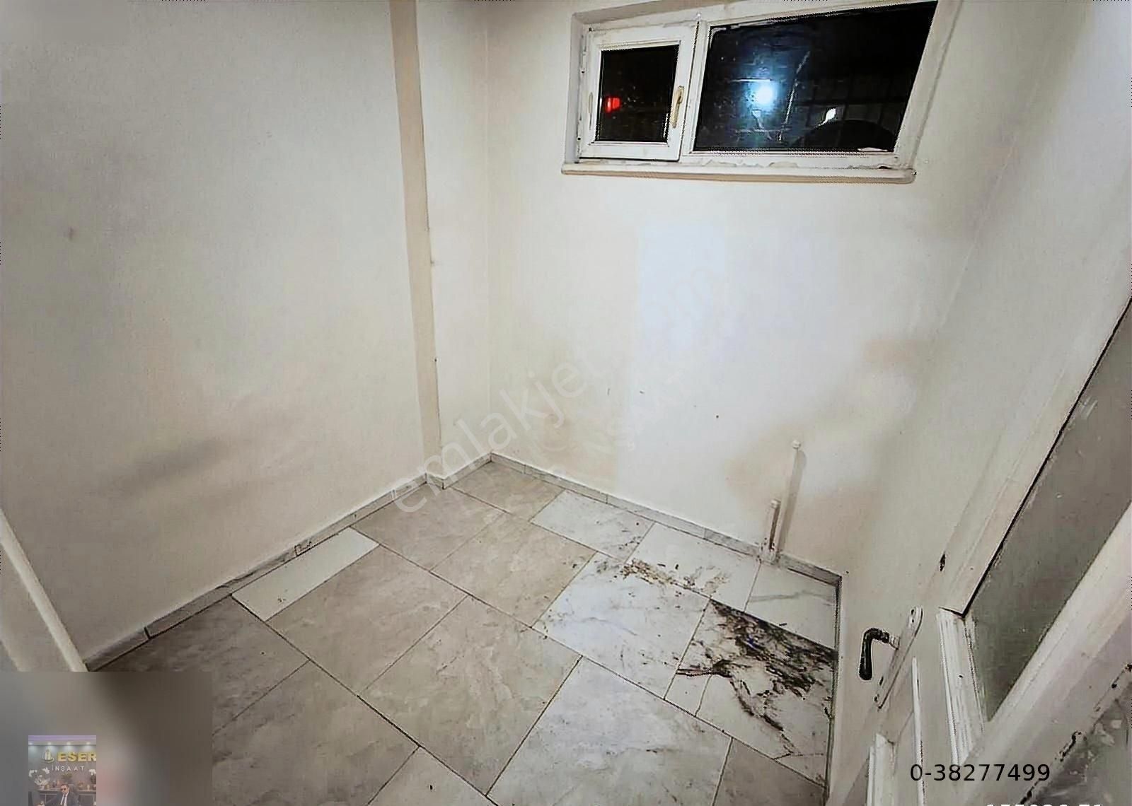 İsmetpaşa Mah.de Kelepir Krediye Uygun 126 M Köşe Başı Bahçe Kat - Görsel 2
