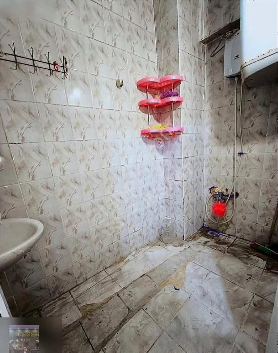 İsmetpaşa Mah.de Kelepir Krediye Uygun 126 M Köşe Başı Bahçe Kat - Görsel 28