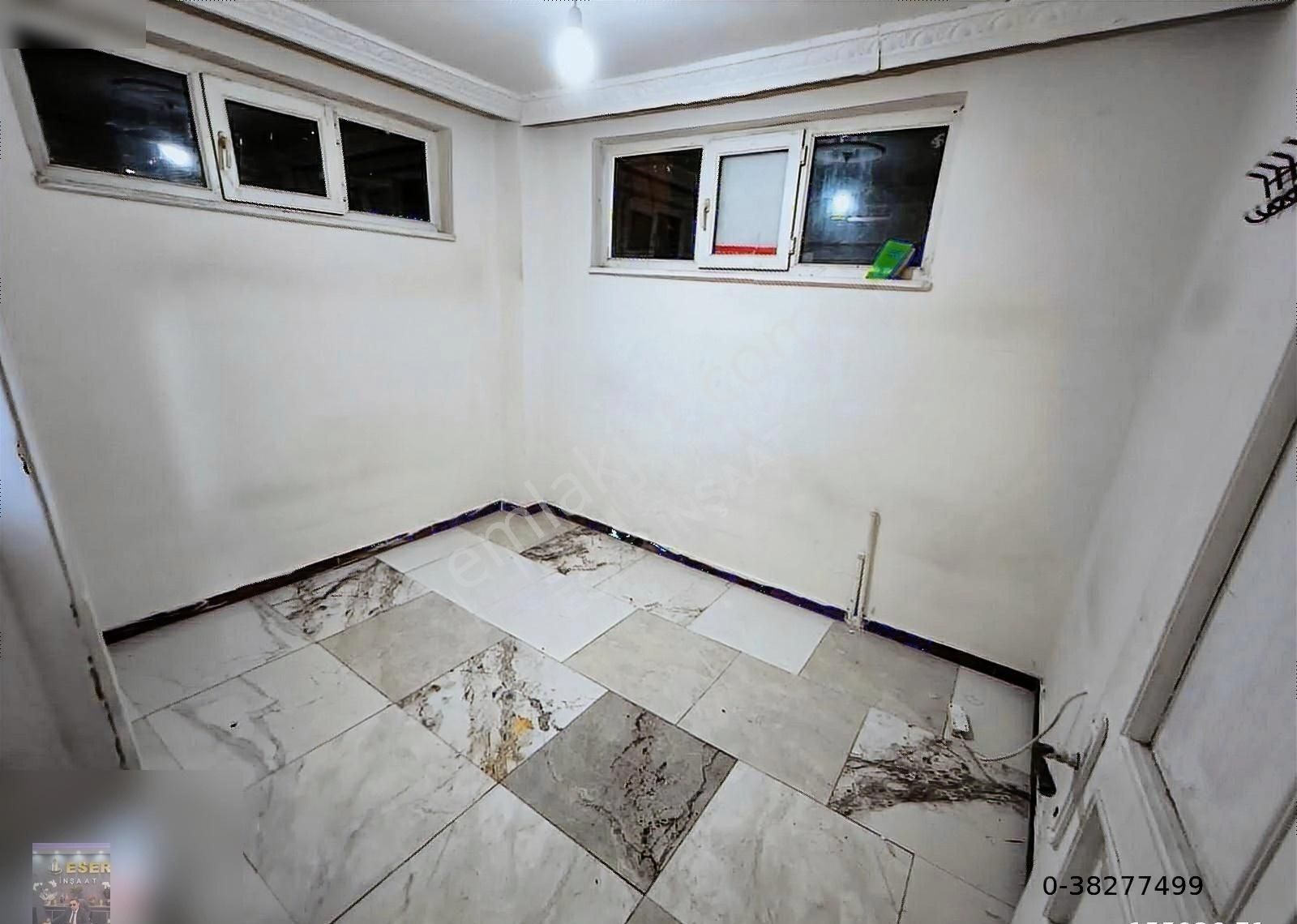 İsmetpaşa Mah.de Kelepir Krediye Uygun 126 M Köşe Başı Bahçe Kat - Görsel 10