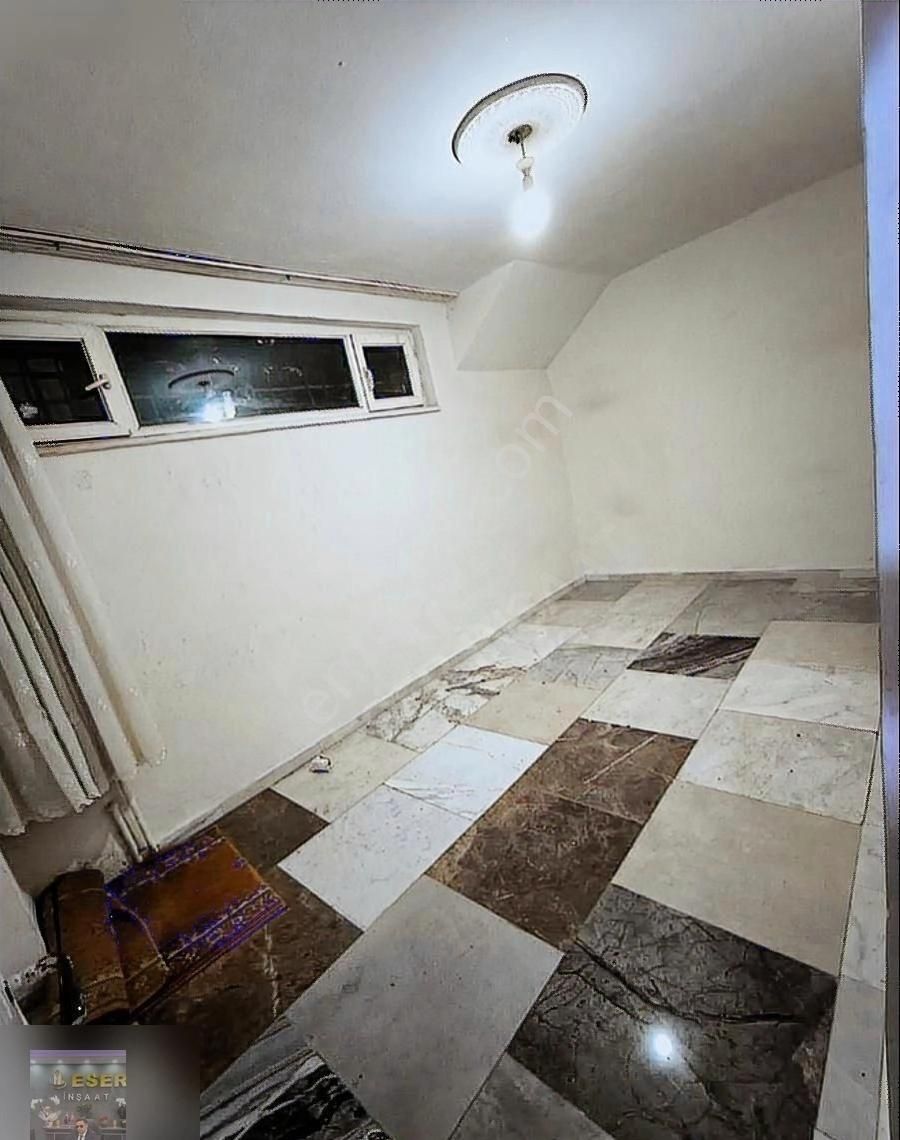 İsmetpaşa Mah.de Kelepir Krediye Uygun 126 M Köşe Başı Bahçe Kat - Görsel 15