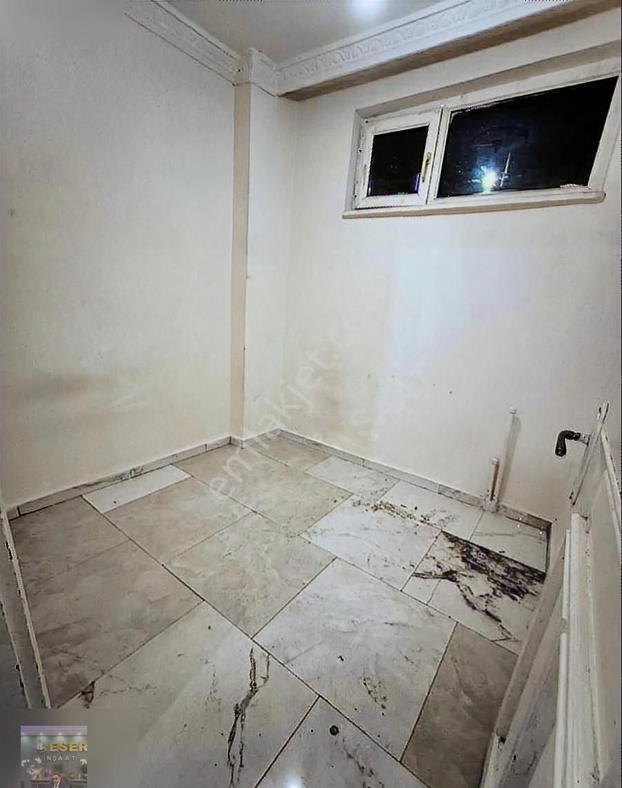 İsmetpaşa Mah.de Kelepir Krediye Uygun 126 M Köşe Başı Bahçe Kat - Görsel 6