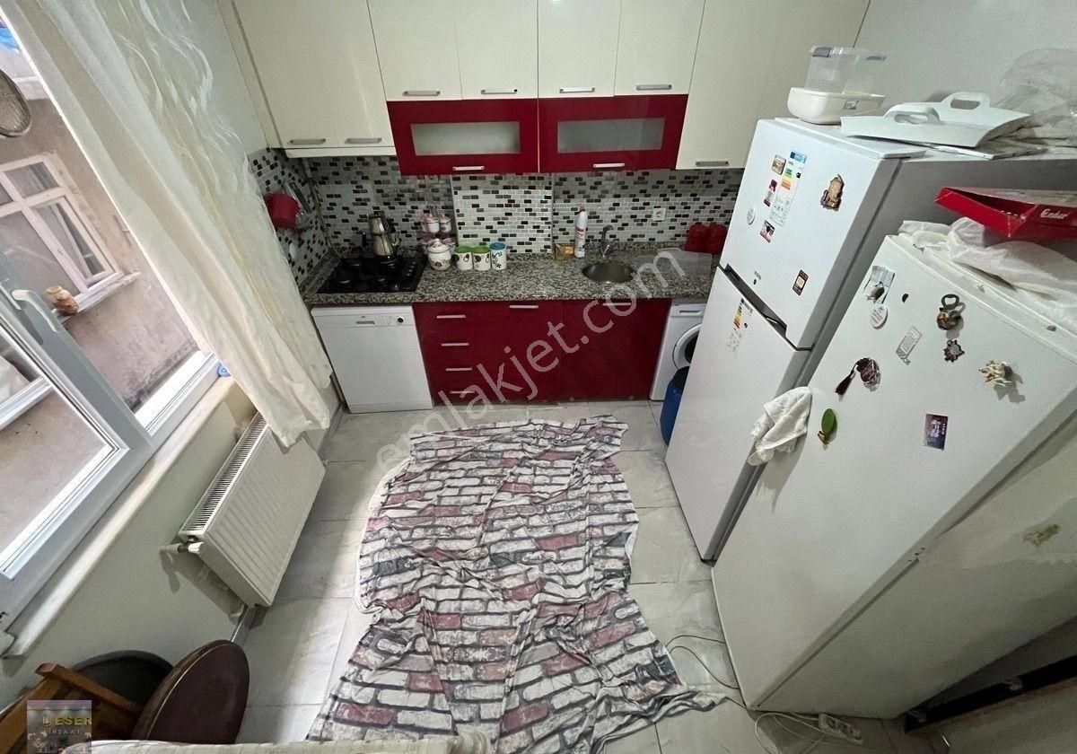 Eser İnş. Cebeci Mah.de 7 Yıllık Lüx Daire - Görsel 20