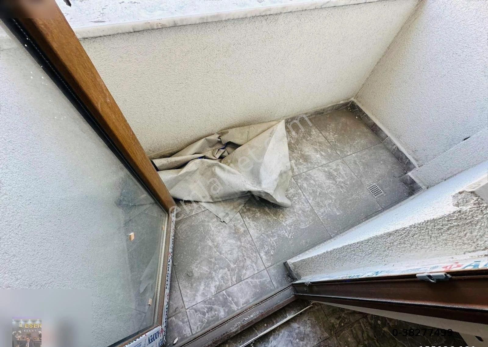 Ordu Caddesi Üzerinde 4+2 200m2 Sıfır Girişleri Ayrı Dublex Dair - Görsel 8