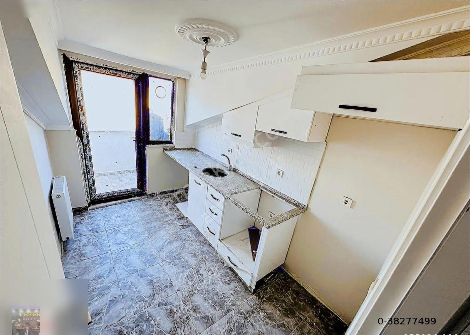 Ordu Caddesi Üzerinde 4+2 200m2 Sıfır Girişleri Ayrı Dublex Dair - Görsel 15