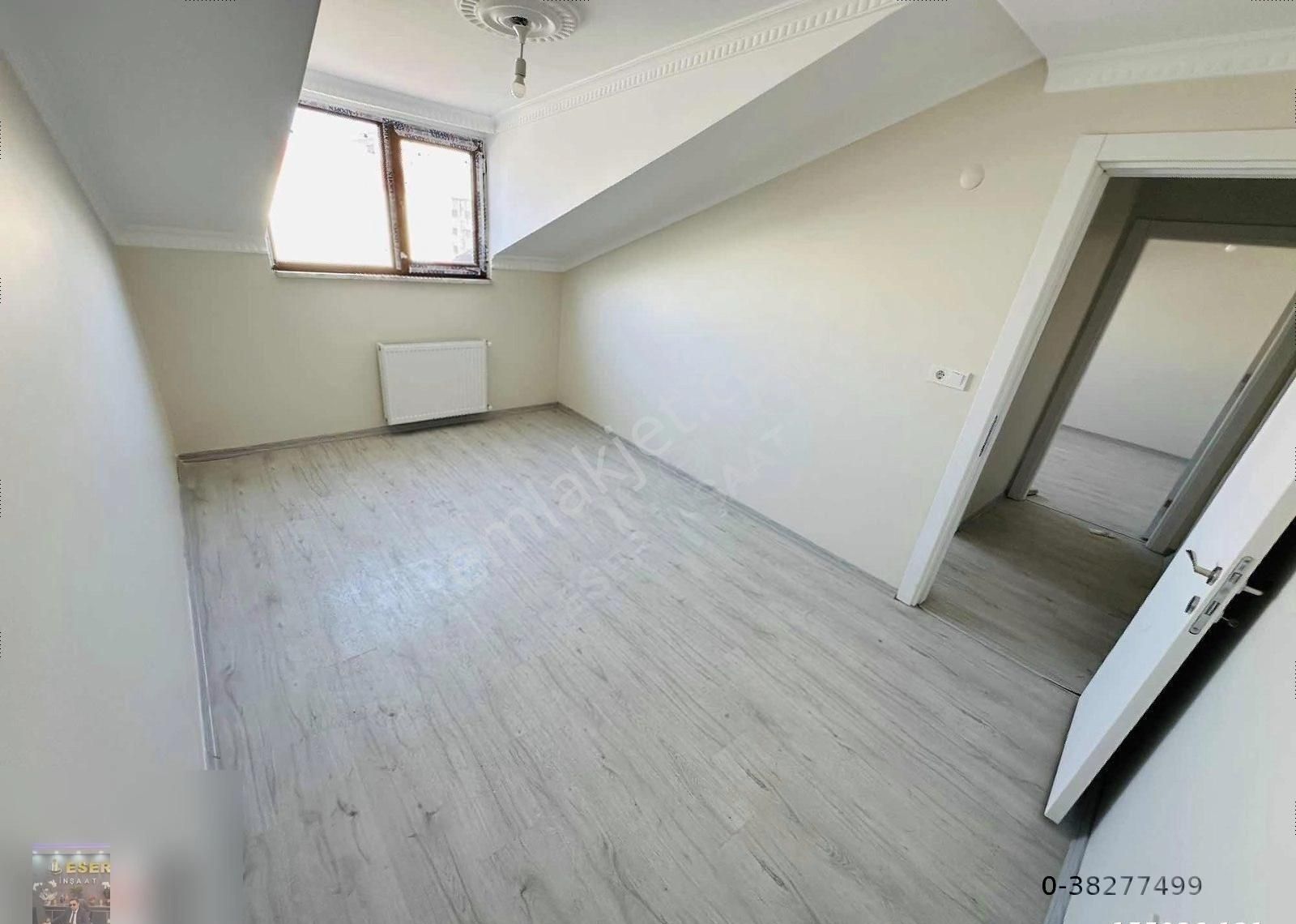 Ordu Caddesi Üzerinde 4+2 200m2 Sıfır Girişleri Ayrı Dublex Dair - Görsel 14
