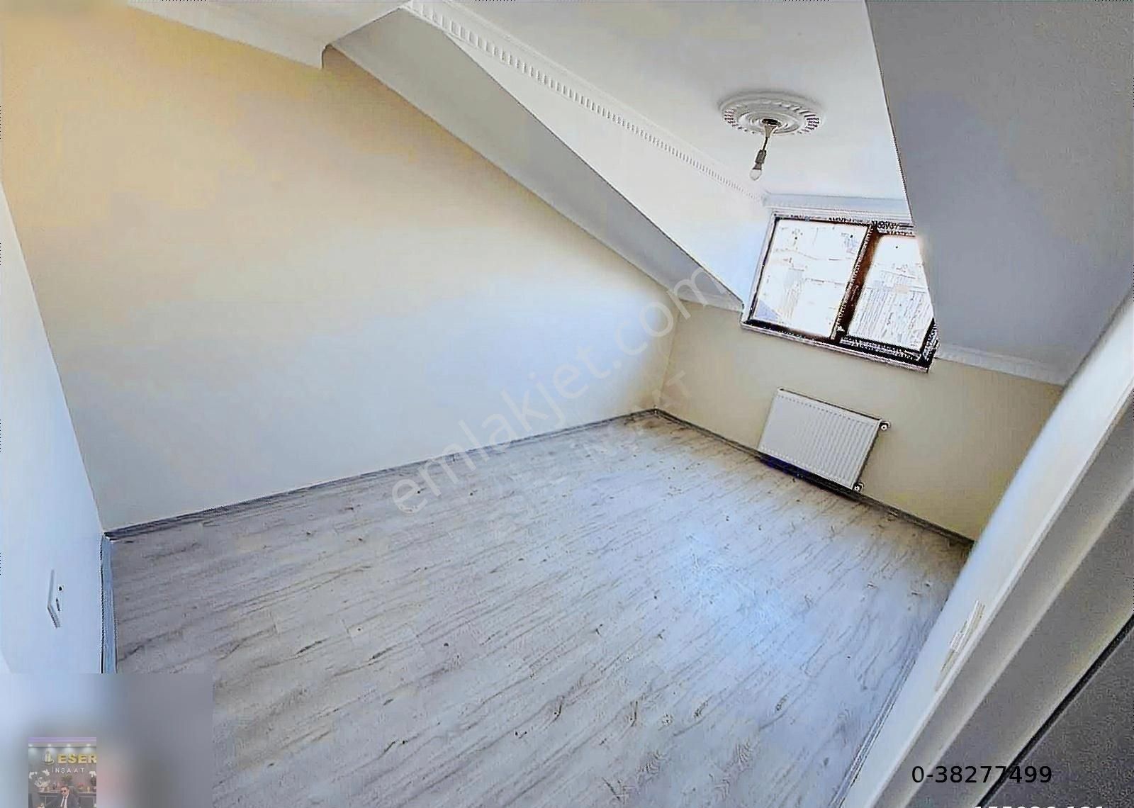 Ordu Caddesi Üzerinde 4+2 200m2 Sıfır Girişleri Ayrı Dublex Dair - Görsel 25
