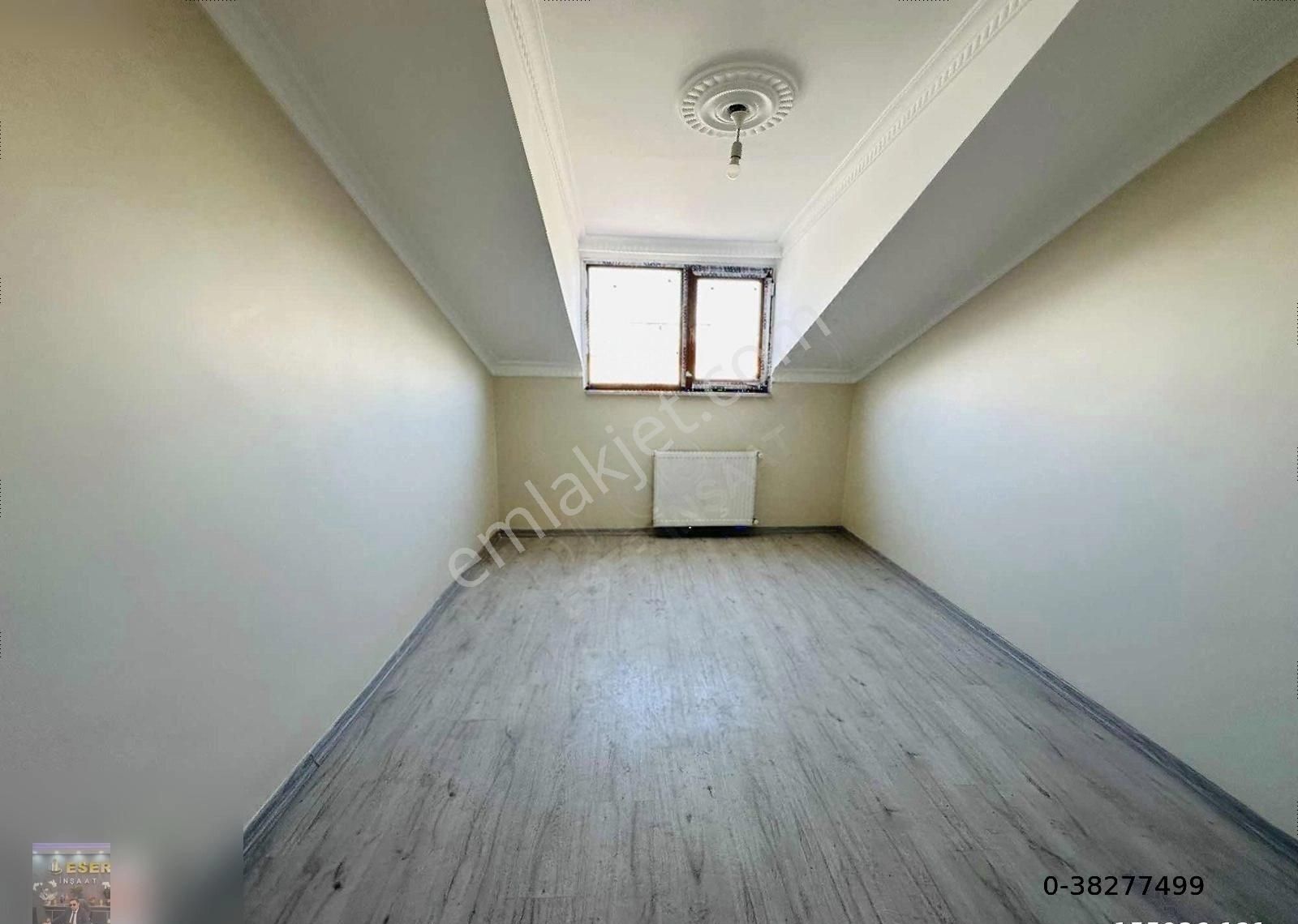 Ordu Caddesi Üzerinde 4+2 200m2 Sıfır Girişleri Ayrı Dublex Dair - Görsel 18