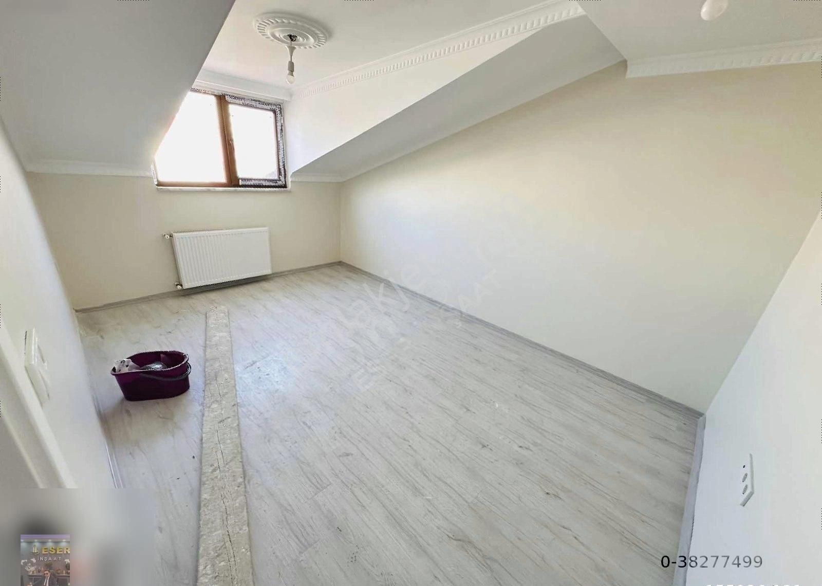 Ordu Caddesi Üzerinde 4+2 200m2 Sıfır Girişleri Ayrı Dublex Dair - Görsel 20